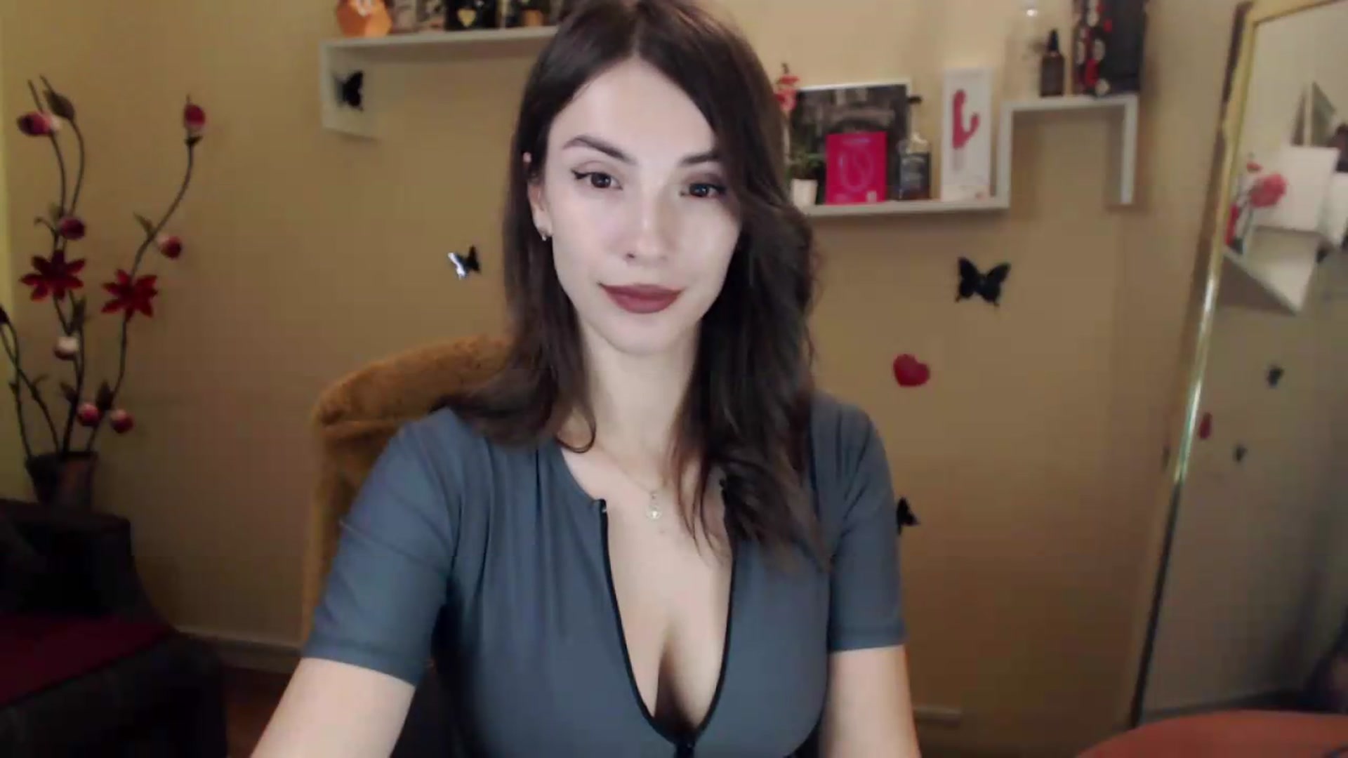 Gallery image thumbnail from MiaRoony's myfreecams stream on, 08/14/2026, 16:21 image 16 of 20