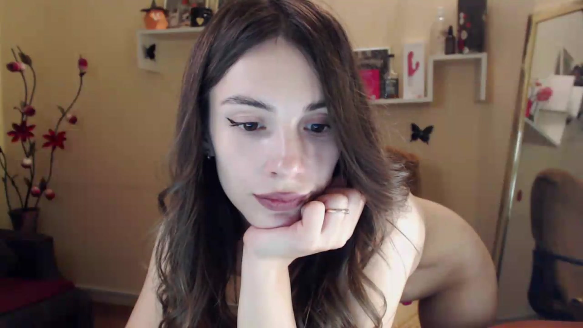 Gallery image thumbnail from MiaRoony's myfreecams stream on, 08/15/2026, 16:09 image 7 of 20