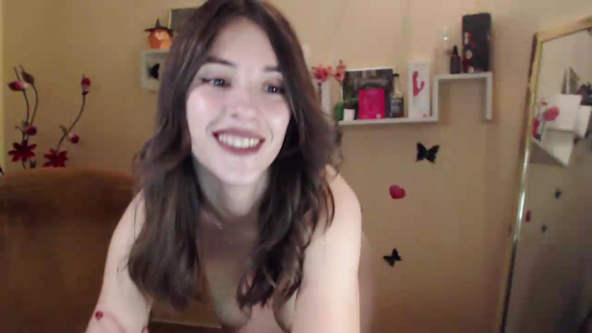 Gallery image thumbnail from MiaRoony's myfreecams stream on, 08/15/2026, 16:09 image 11 of 20