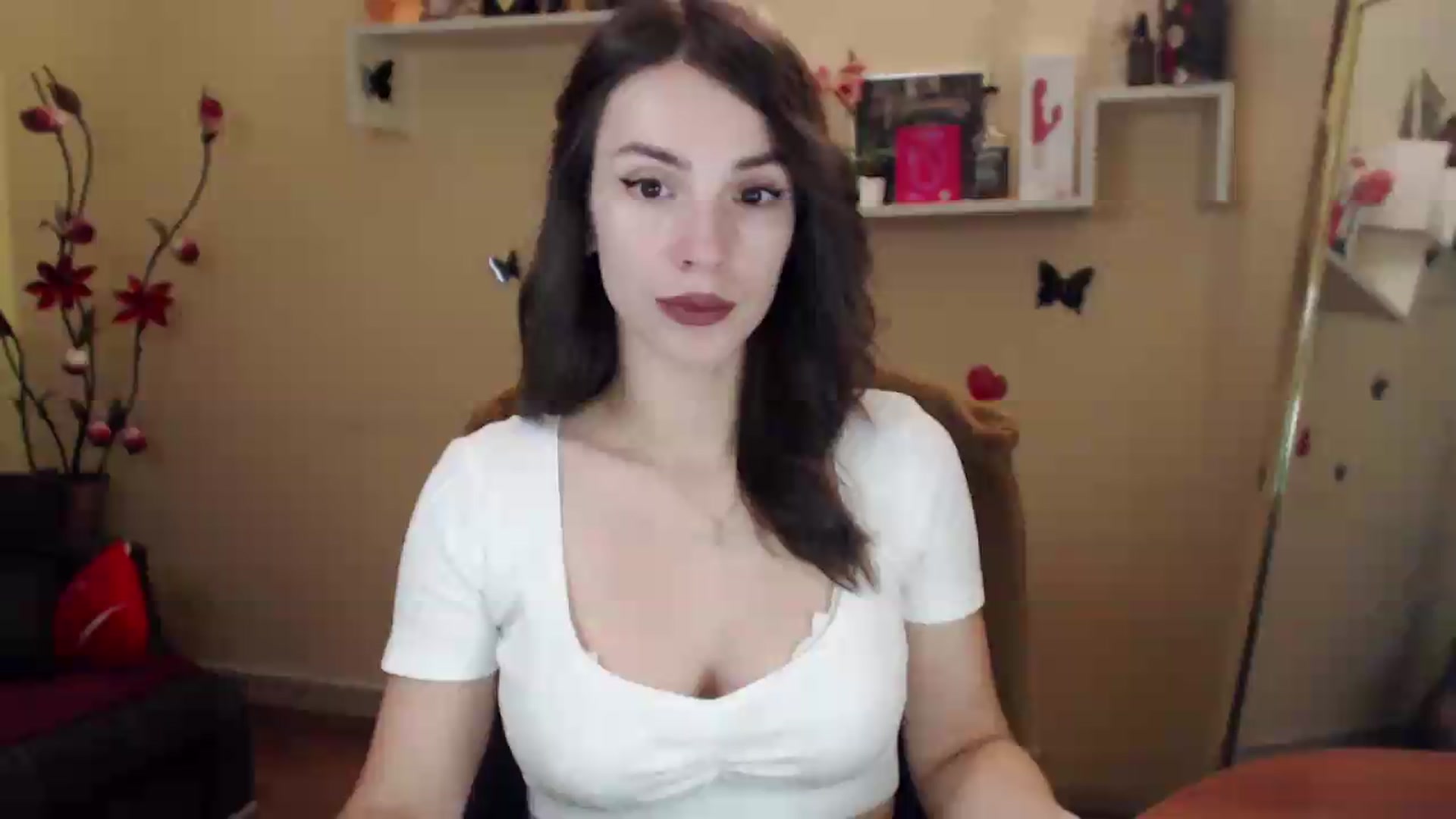 Gallery image thumbnail from MiaRoony's myfreecams stream on, 08/16/2026, 13:30 image 1 of 20