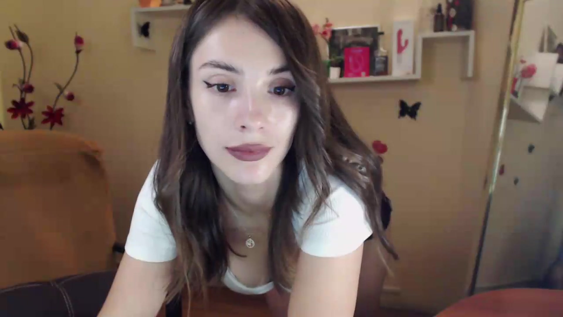 Gallery image thumbnail from MiaRoony's myfreecams stream on, 08/16/2026, 16:34 image 6 of 20