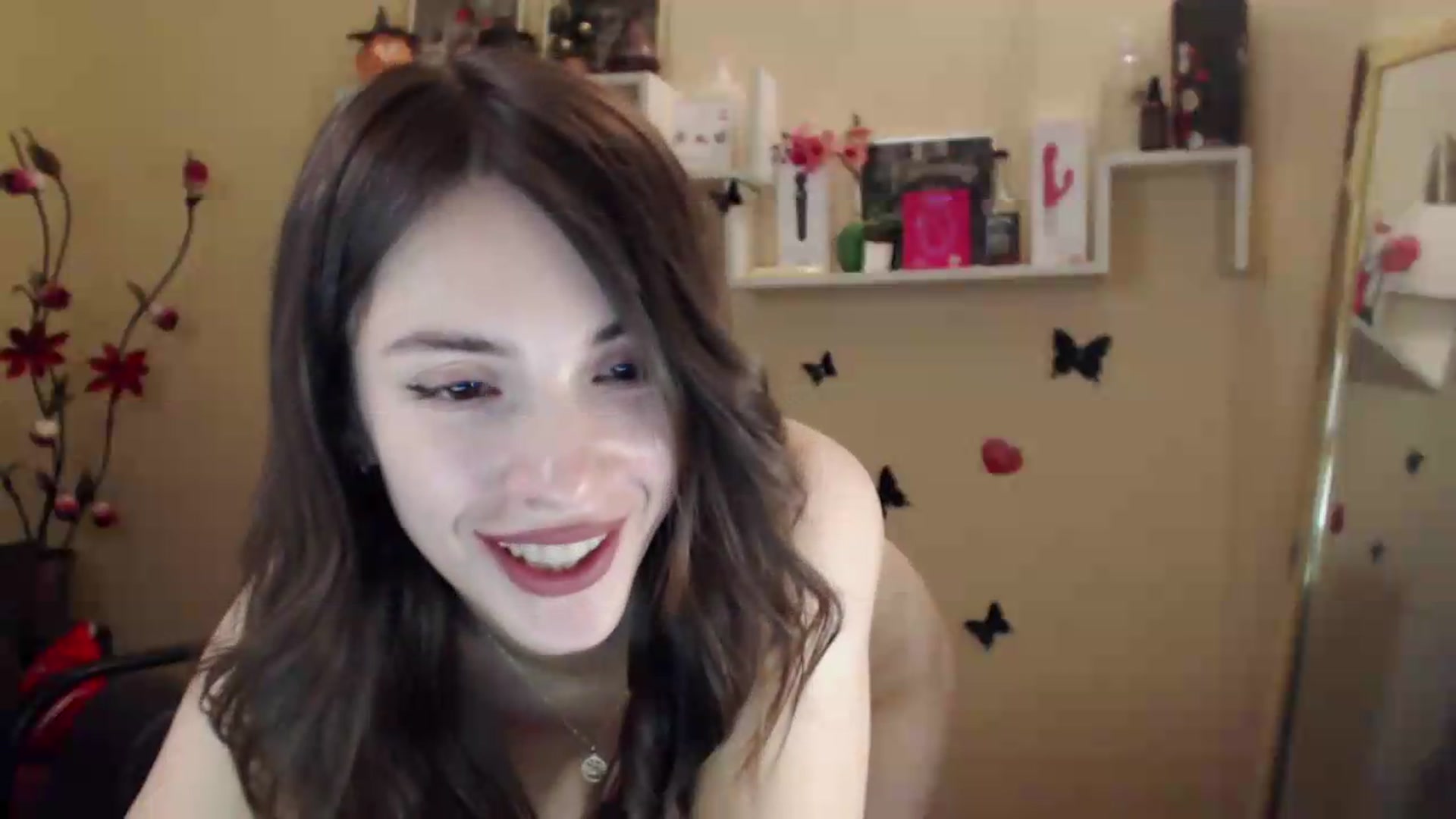 Gallery image thumbnail from MiaRoony's myfreecams stream on, 08/16/2026, 18:03 image 17 of 20