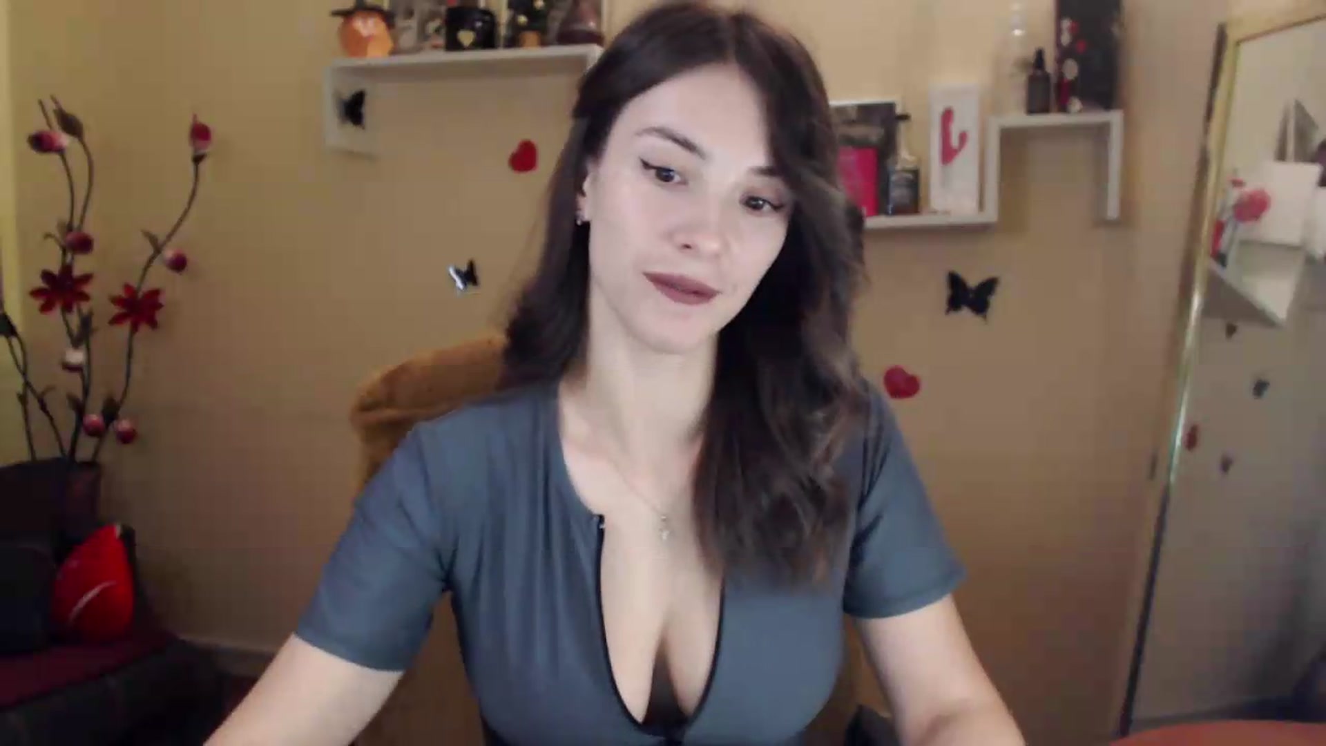 Gallery image thumbnail from MiaRoony's myfreecams stream on, 08/19/2026, 13:02 image 5 of 20