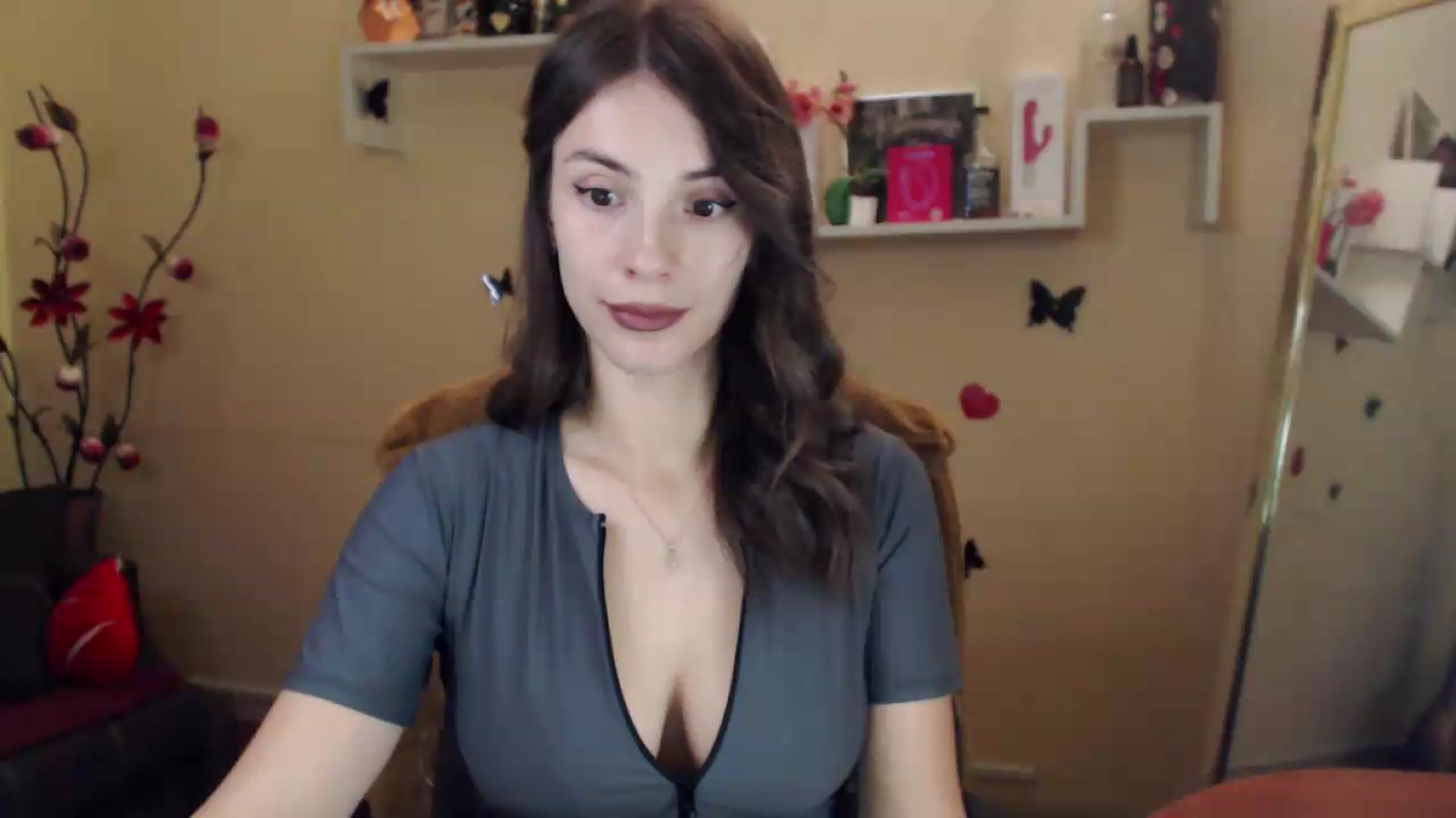 Gallery image thumbnail from MiaRoony's myfreecams stream on, 08/19/2026, 13:54 image 19 of 20