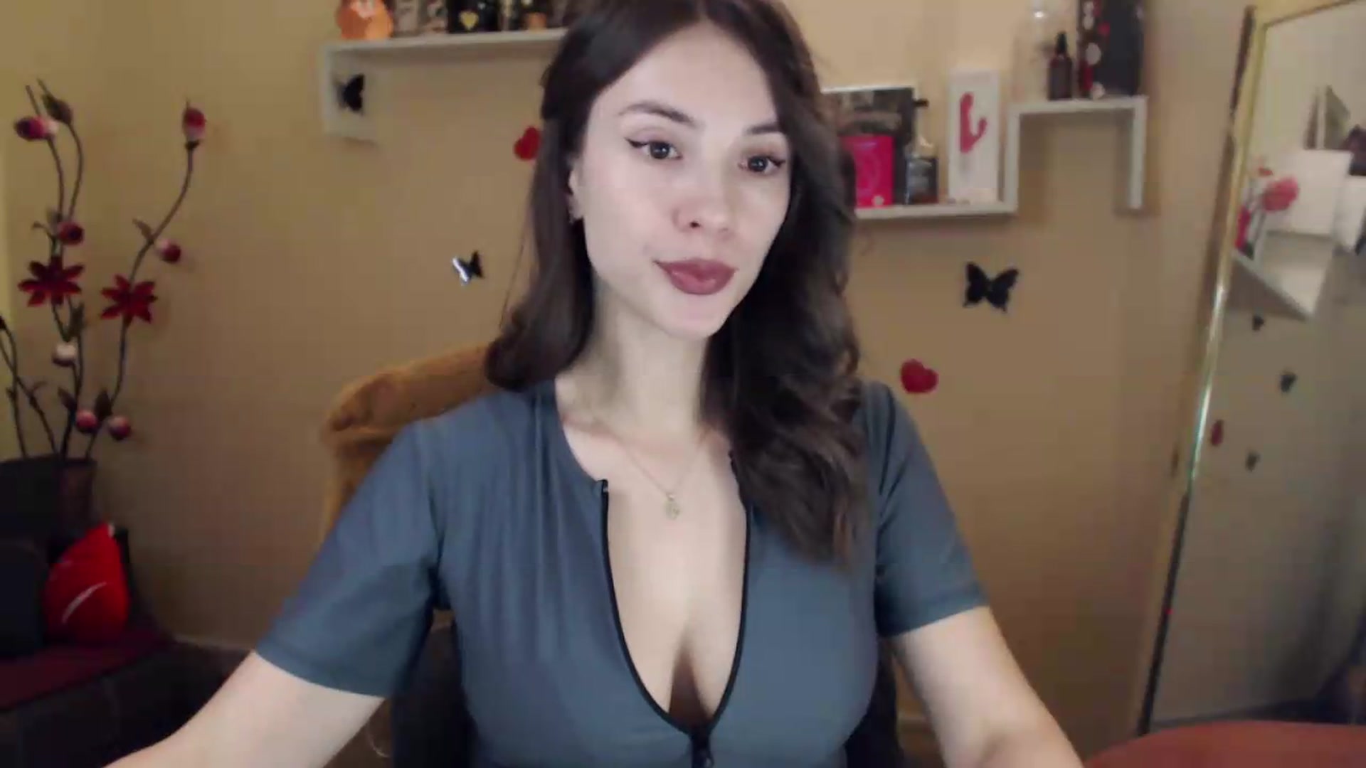 Gallery image thumbnail from MiaRoony's myfreecams stream on, 08/19/2026, 13:54 image 13 of 20