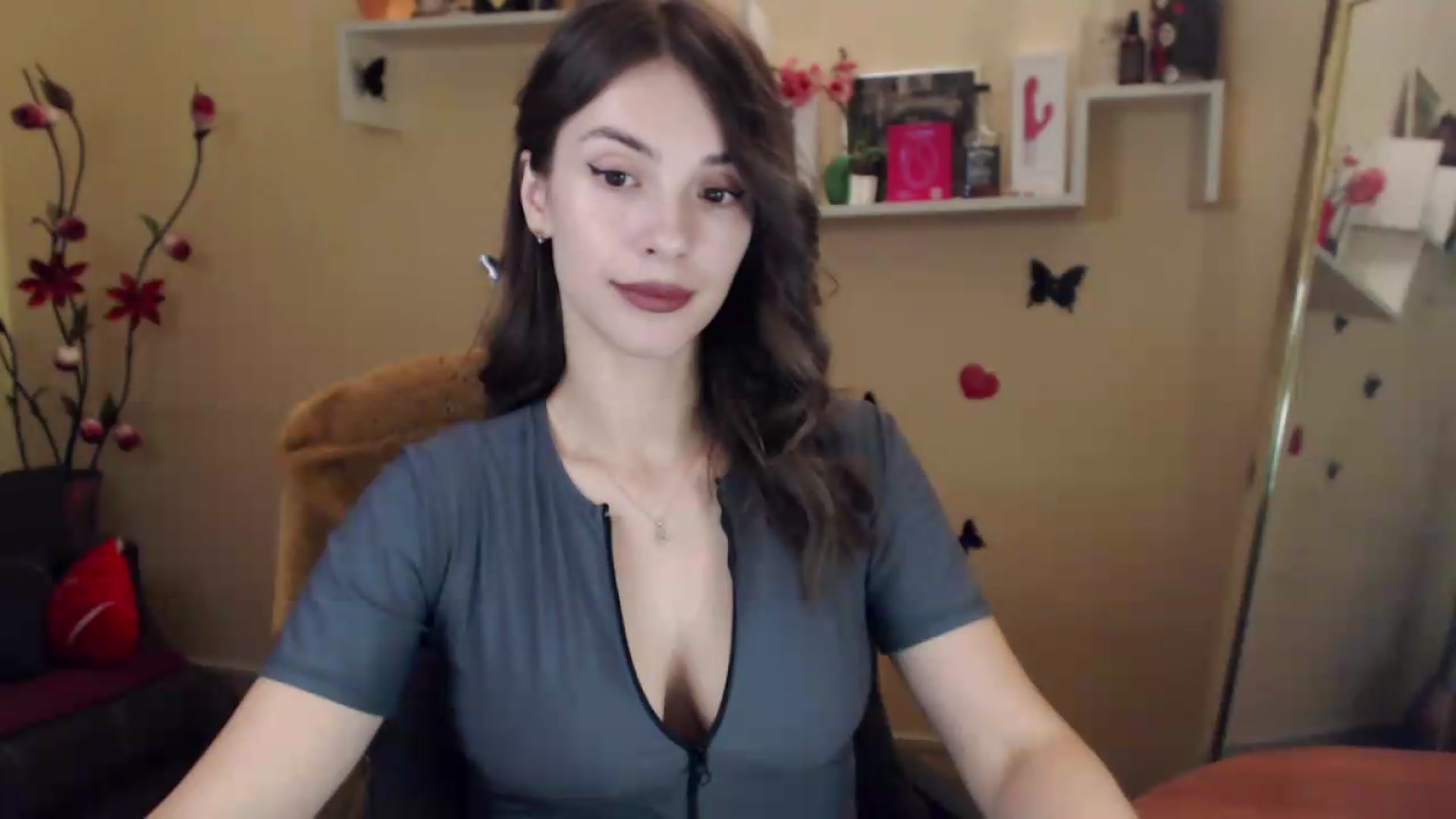 Gallery image thumbnail from MiaRoony's myfreecams stream on, 08/19/2026, 14:51 image 7 of 20