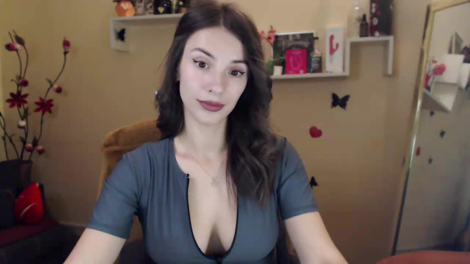 Gallery image thumbnail from MiaRoony's myfreecams stream on, 08/19/2026, 16:09 image 4 of 20