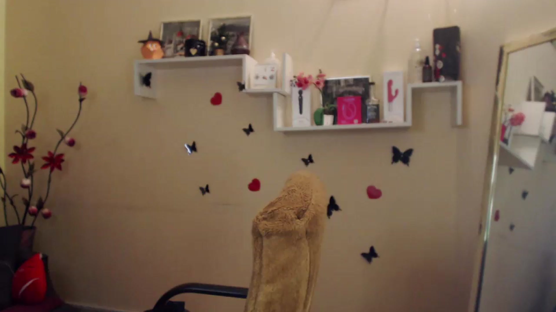 Gallery image thumbnail from MiaRoony's myfreecams stream on, 08/19/2026, 16:09 image 10 of 20