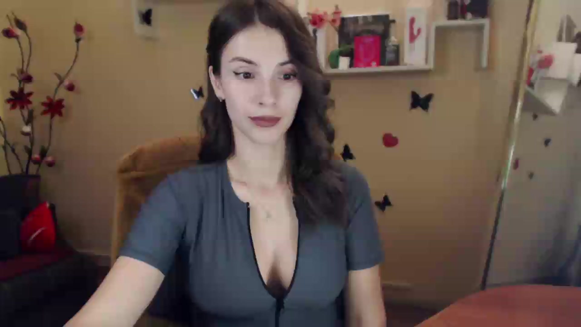 Gallery image thumbnail from MiaRoony's myfreecams stream on, 08/19/2026, 16:41 image 3 of 20