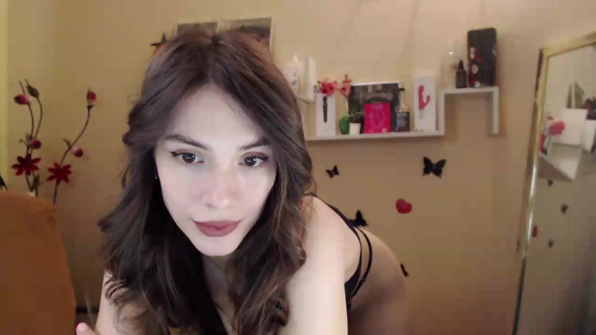 Gallery image thumbnail from MiaRoony's myfreecams stream on, 08/20/2026, 11:11 image 6 of 20