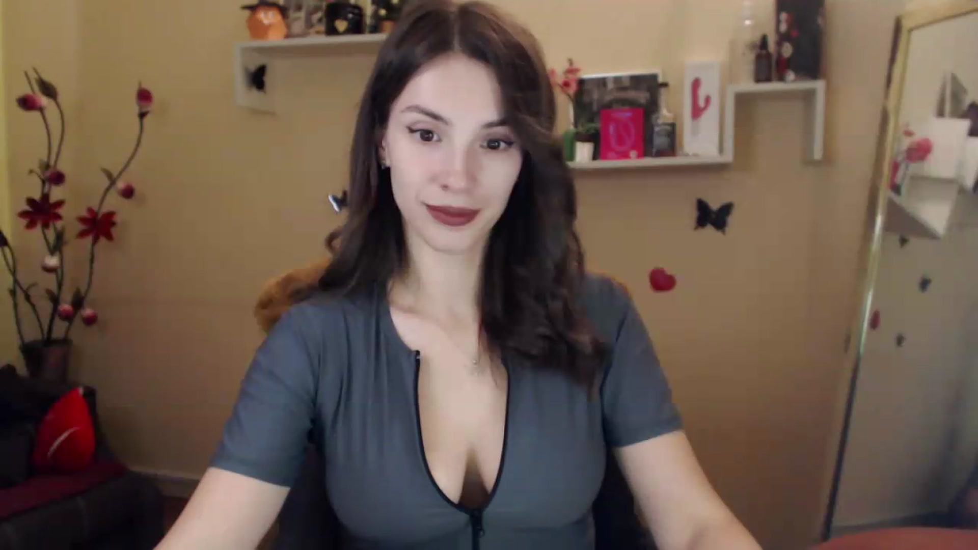 Gallery image thumbnail from MiaRoony's myfreecams stream on, 08/20/2026, 14:43 image 16 of 20