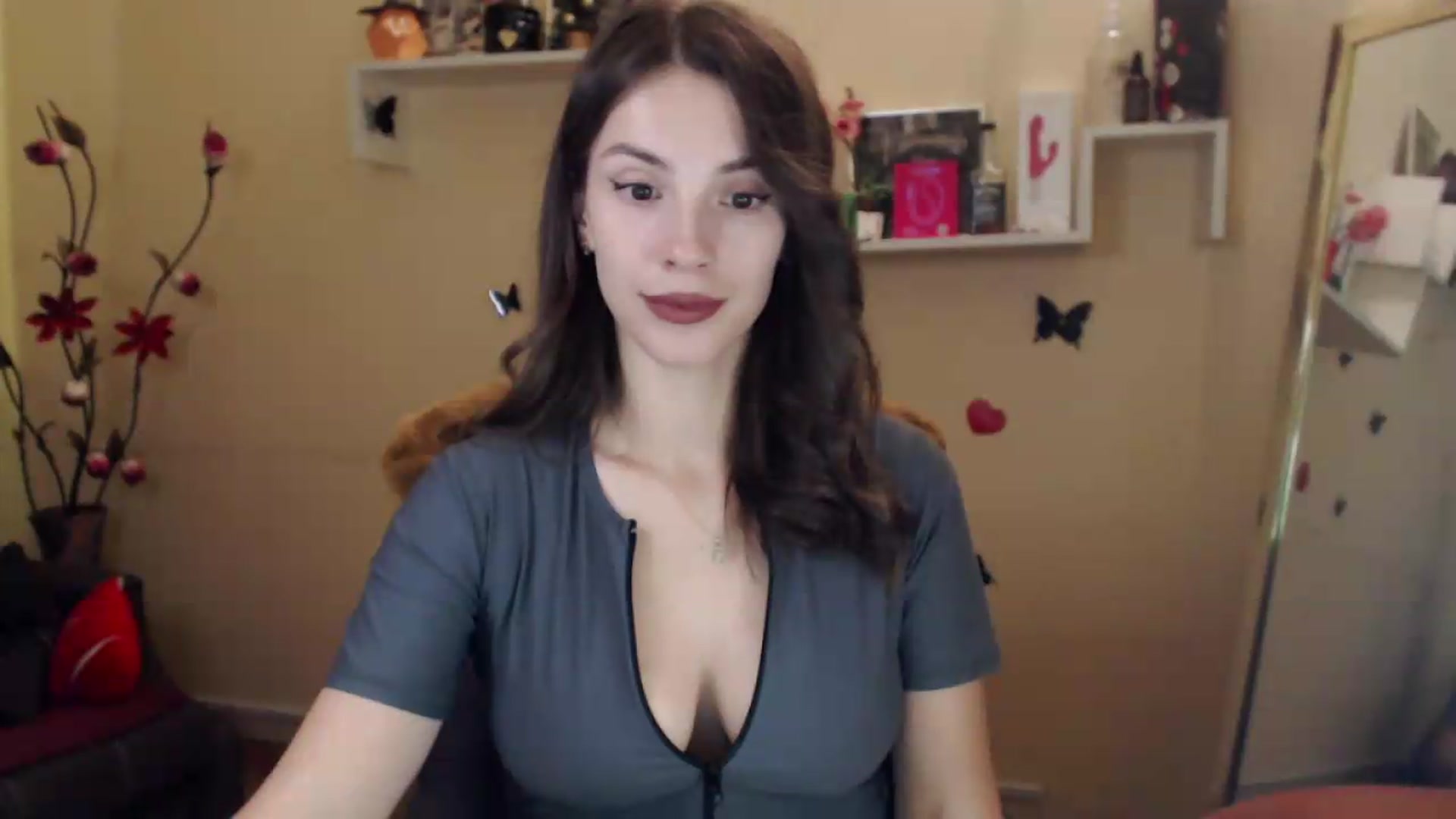 Gallery image thumbnail from MiaRoony's myfreecams stream on, 08/20/2026, 14:43 image 17 of 20