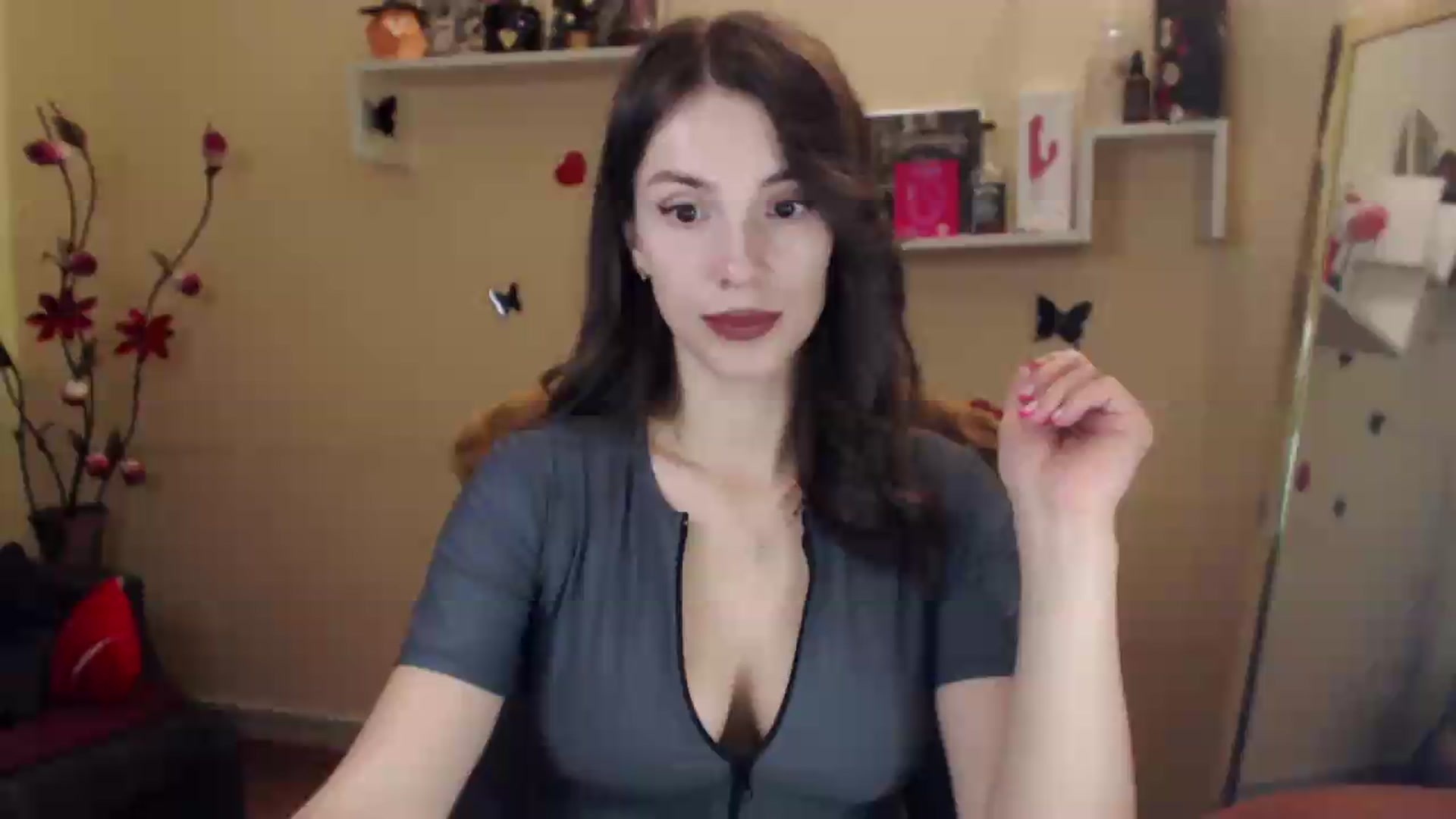 Gallery image thumbnail from MiaRoony's myfreecams stream on, 08/20/2026, 14:43 image 20 of 20
