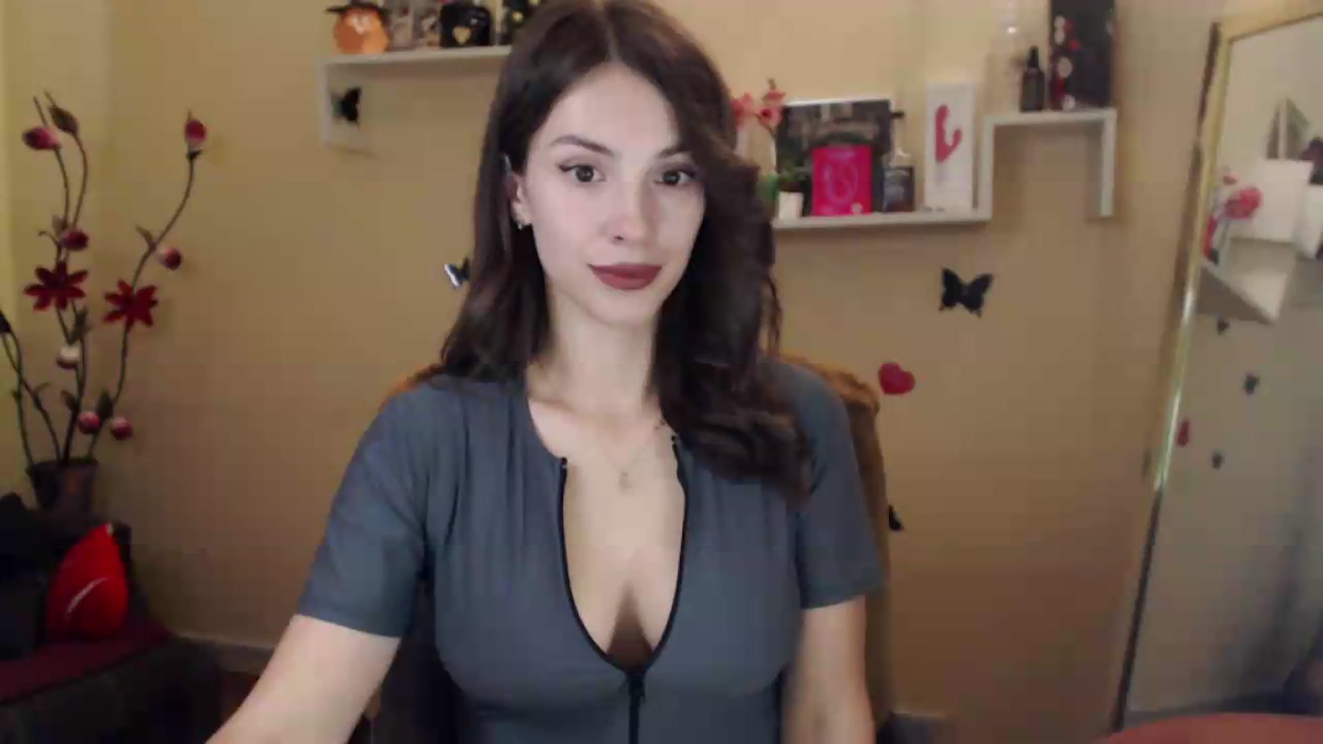 Gallery image thumbnail from MiaRoony's myfreecams stream on, 08/20/2026, 14:43 image 9 of 20