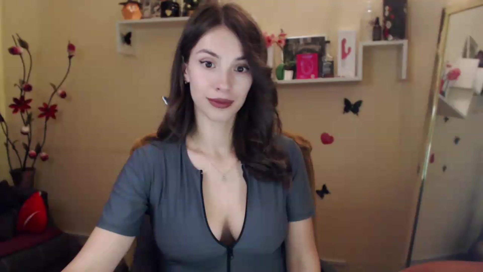 Gallery image thumbnail from MiaRoony's myfreecams stream on, 08/20/2026, 14:43 image 13 of 20