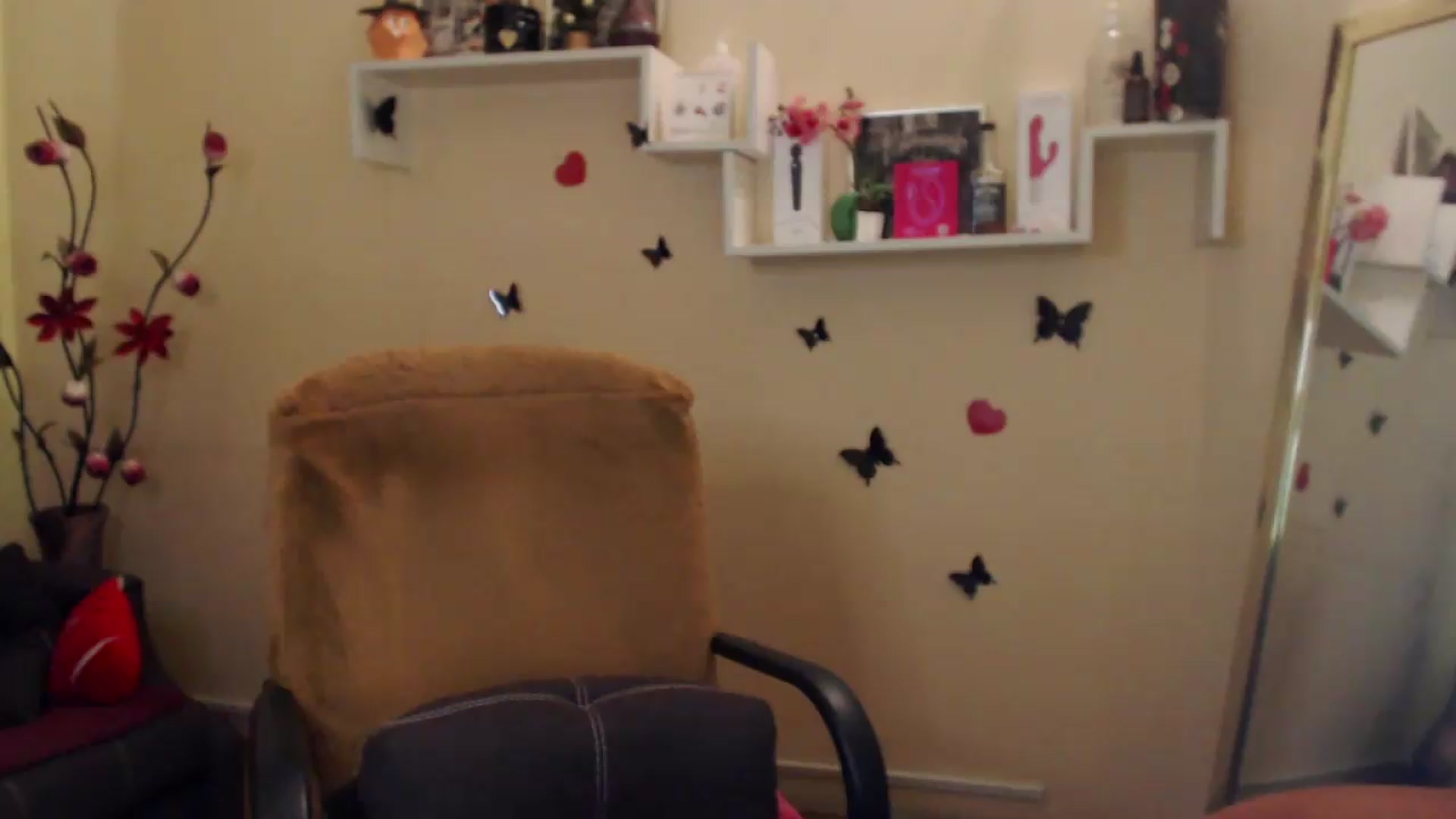 Gallery image thumbnail from MiaRoony's myfreecams stream on, 08/20/2026, 14:43 image 14 of 20