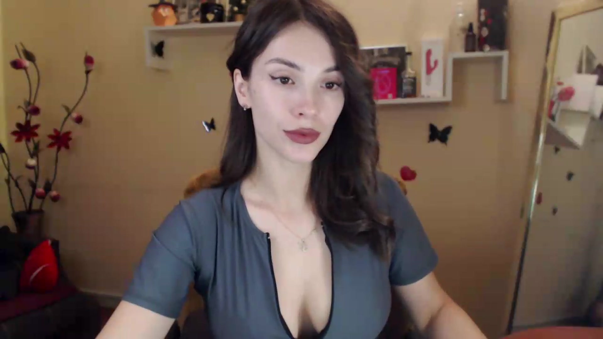 Gallery image thumbnail from MiaRoony's myfreecams stream on, 08/20/2026, 15:01 image 17 of 20