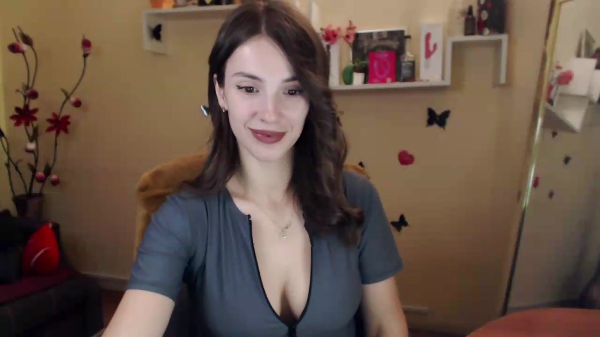 Gallery image thumbnail from MiaRoony's myfreecams stream on, 08/20/2026, 15:23 image 13 of 20