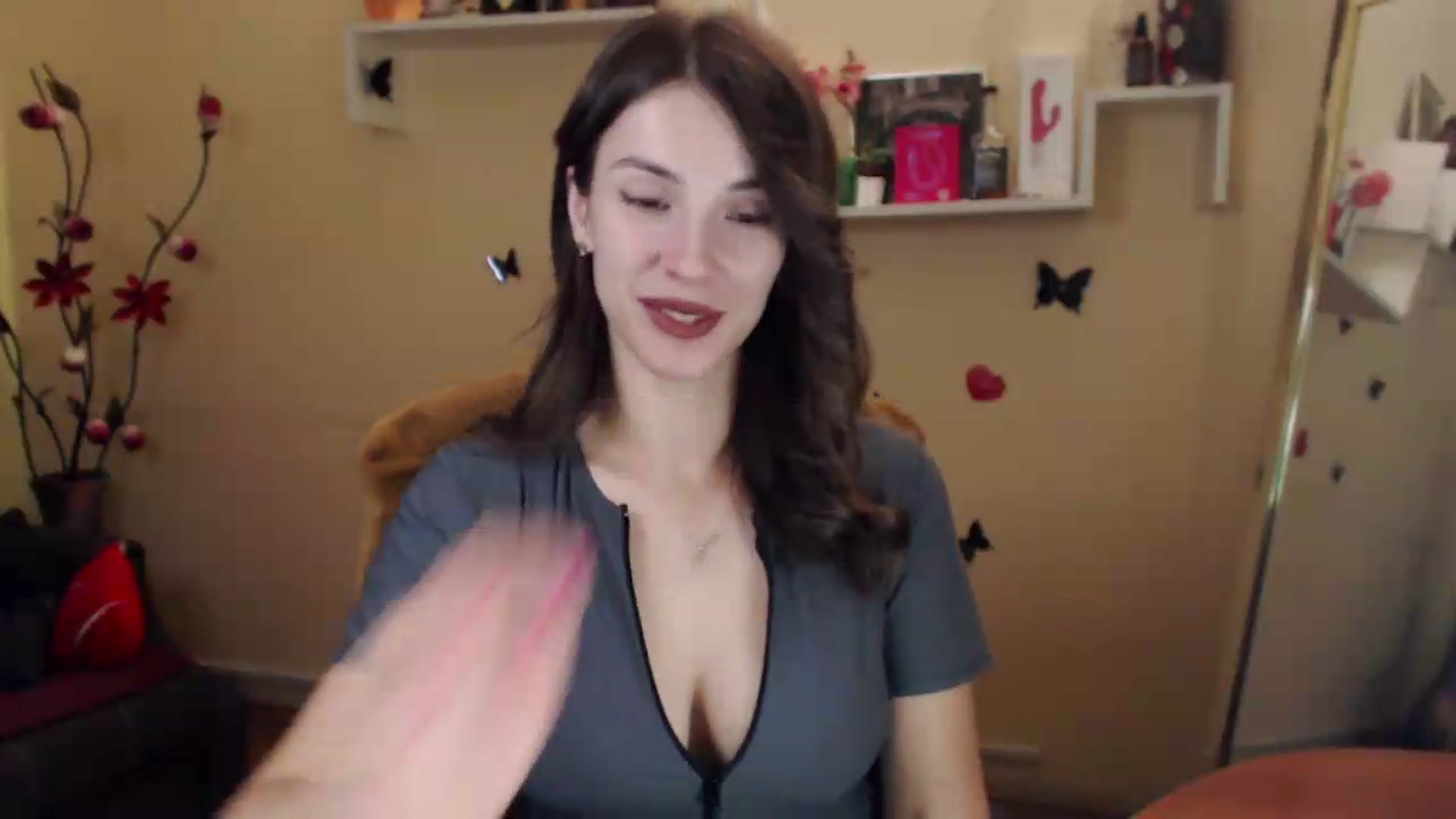 Gallery image thumbnail from MiaRoony's myfreecams stream on, 08/20/2026, 15:23 image 15 of 20