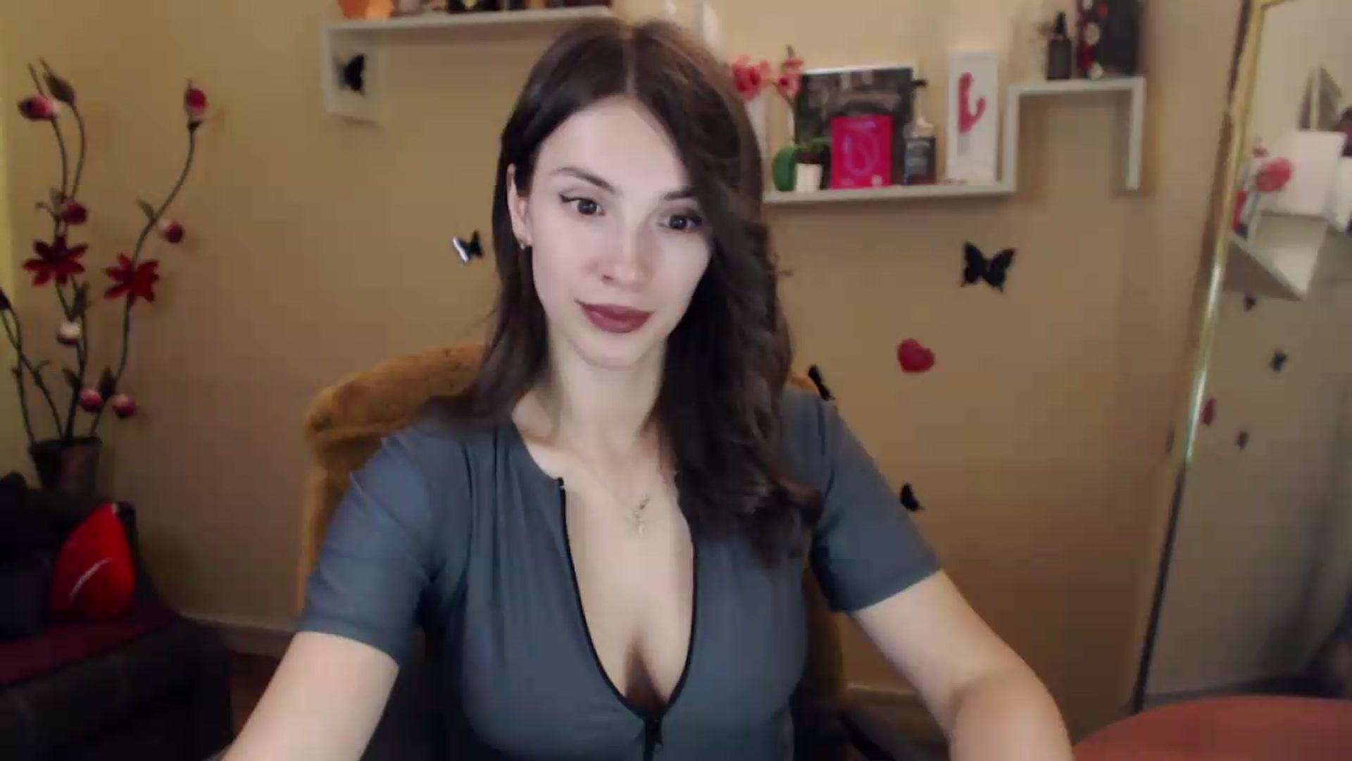 Gallery image thumbnail from MiaRoony's myfreecams stream on, 08/20/2026, 15:23 image 11 of 20
