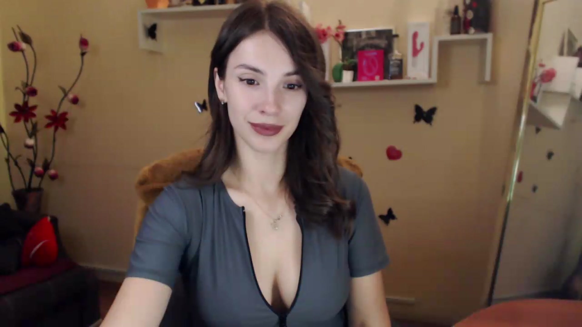 Gallery image thumbnail from MiaRoony's myfreecams stream on, 08/20/2026, 15:23 image 14 of 20