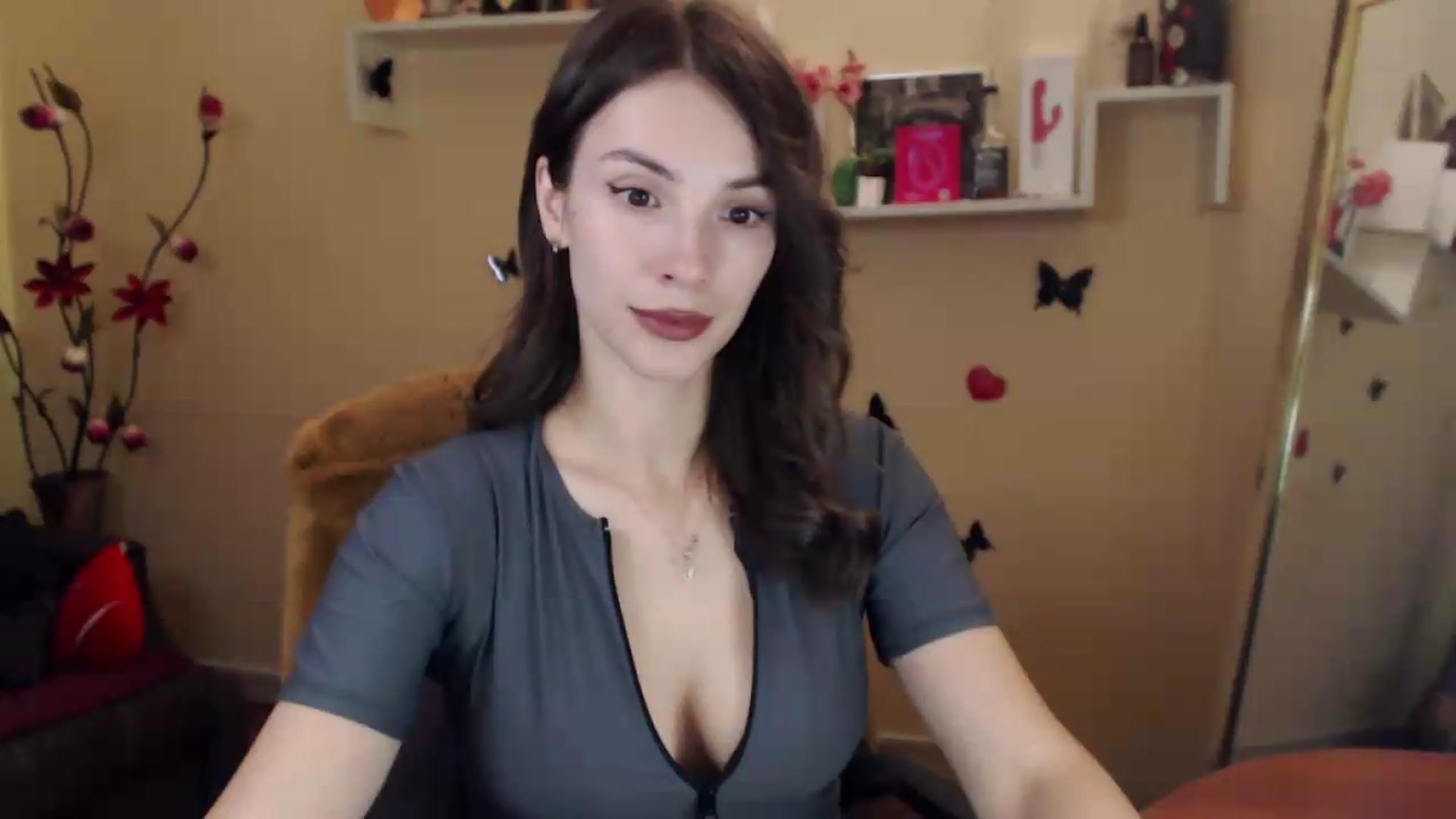 Gallery image thumbnail from MiaRoony's myfreecams stream on, 08/20/2026, 15:23 image 4 of 20