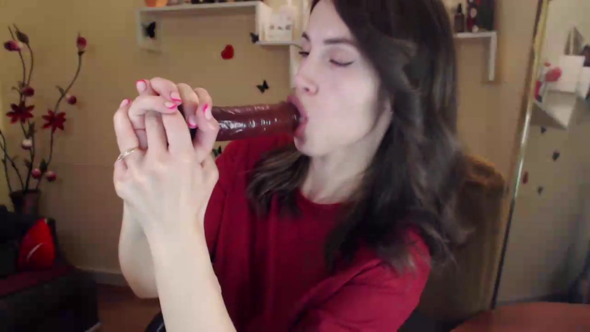 Gallery image thumbnail from MiaRoony's myfreecams stream on, 08/20/2026, 16:18 image 12 of 20