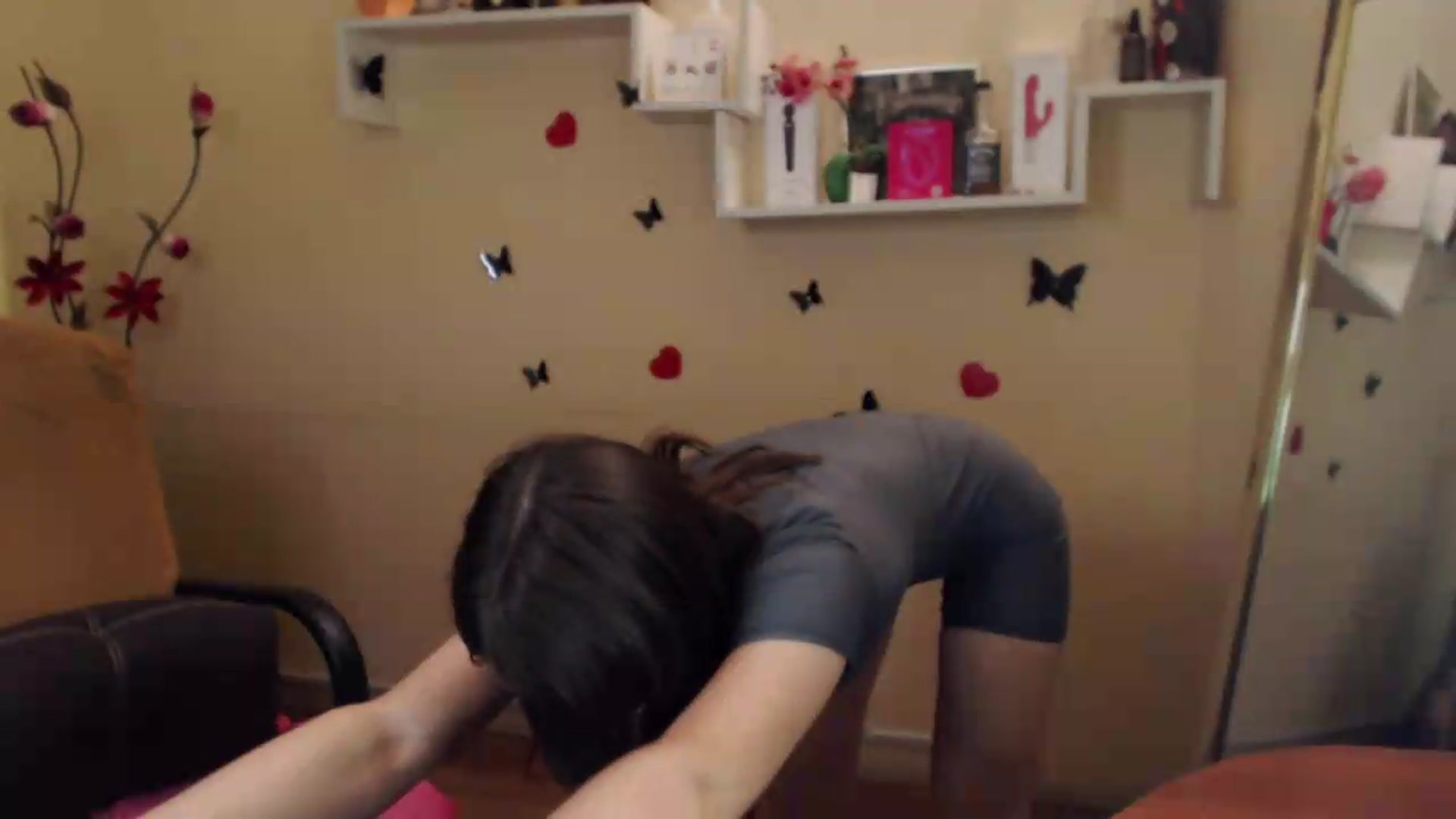 Gallery image thumbnail from MiaRoony's myfreecams stream on, 08/20/2026, 16:18 image 10 of 20