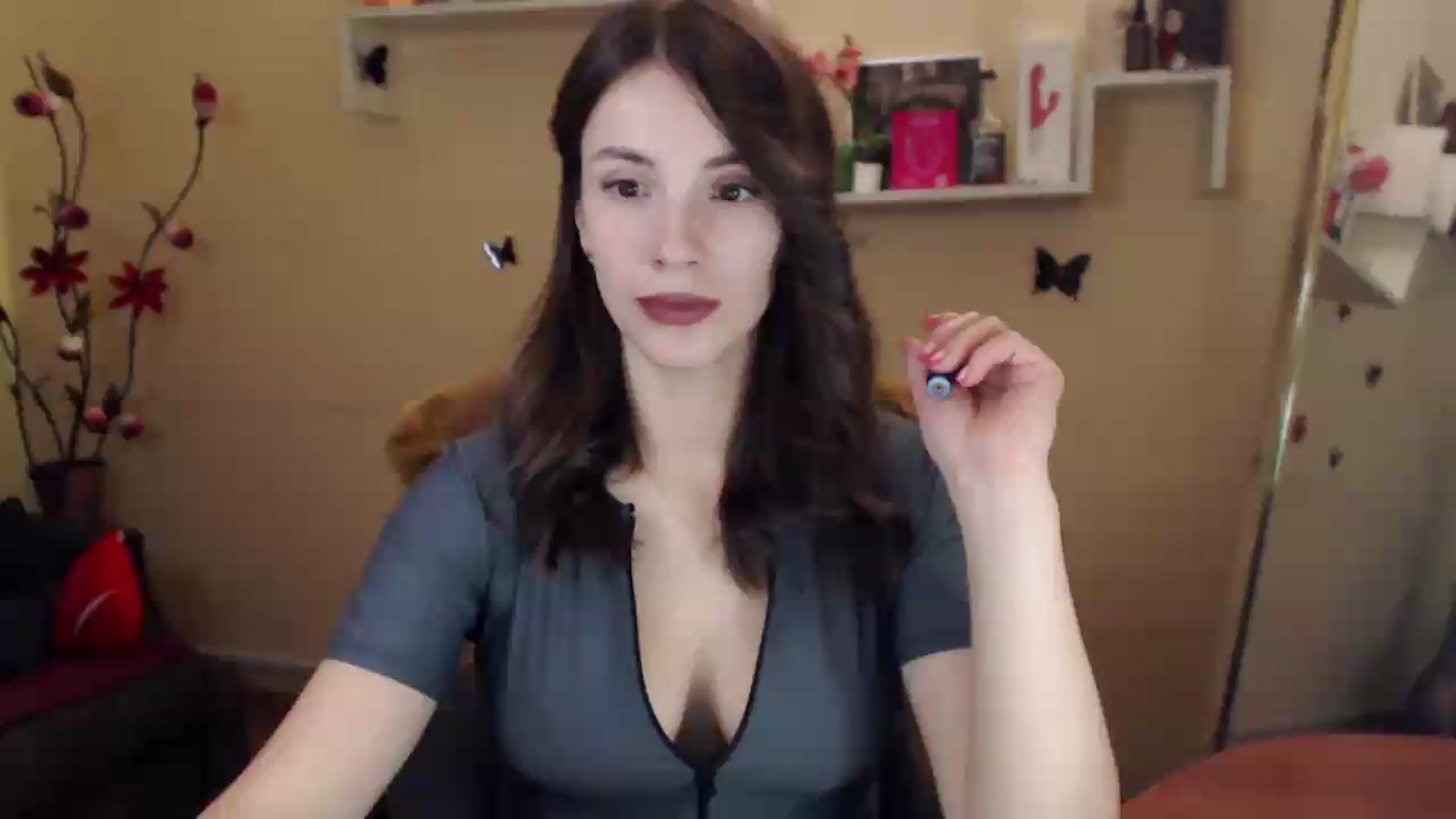 Gallery image thumbnail from MiaRoony's myfreecams stream on, 08/20/2026, 16:18 image 1 of 20