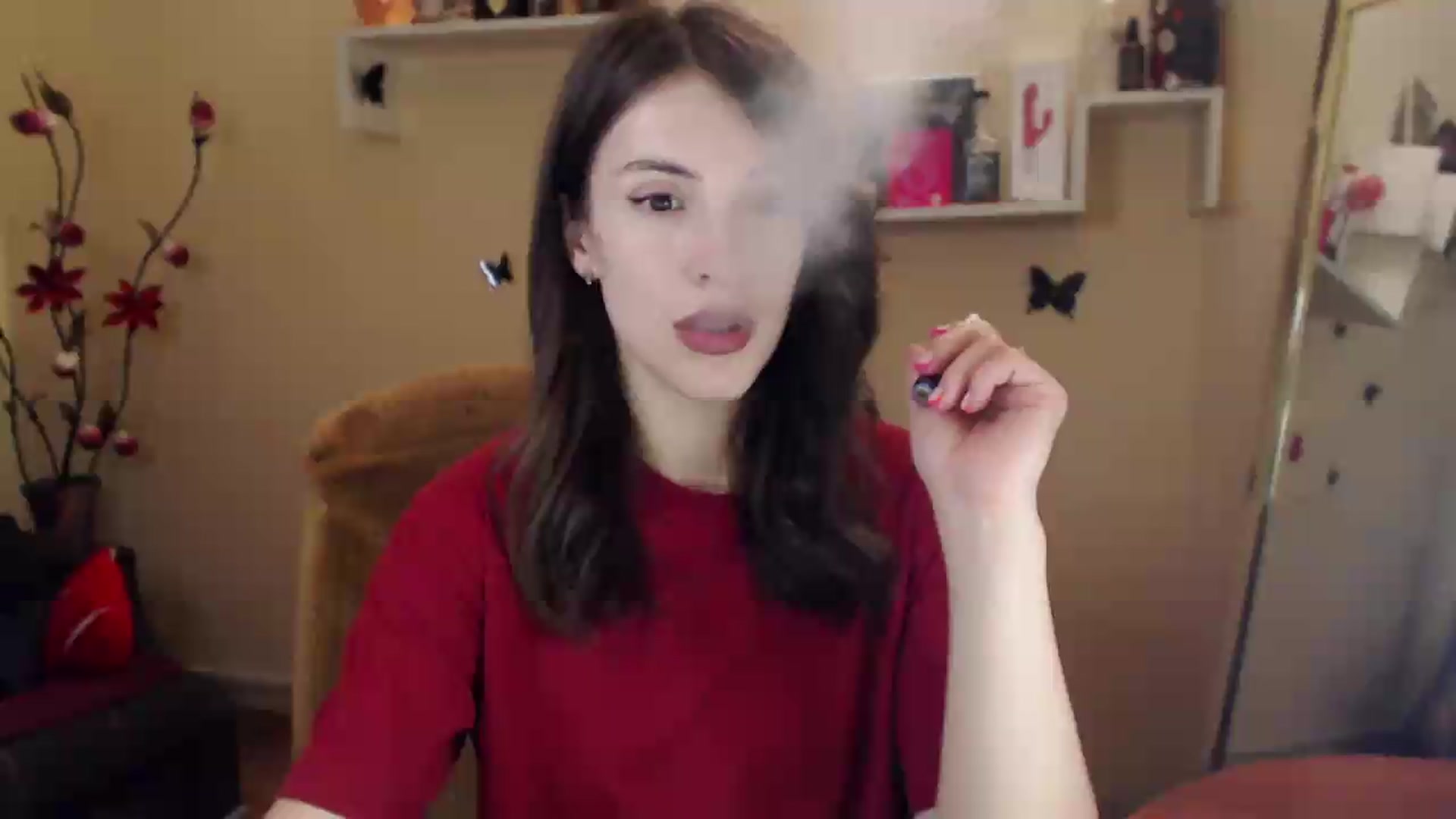 Gallery image thumbnail from MiaRoony's myfreecams stream on, 08/20/2026, 16:32 image 1 of 20