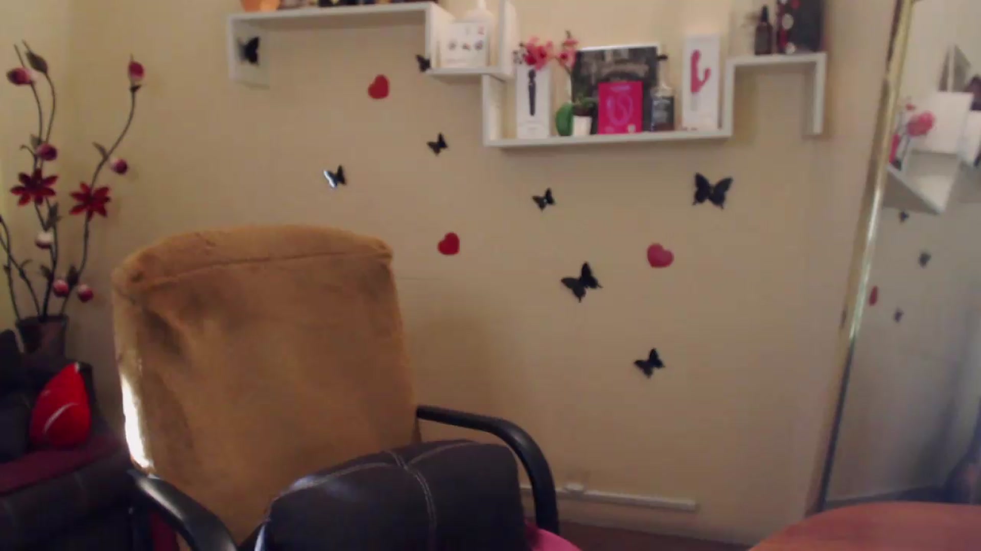 Gallery image thumbnail from MiaRoony's myfreecams stream on, 08/21/2026, 12:38 image 16 of 20