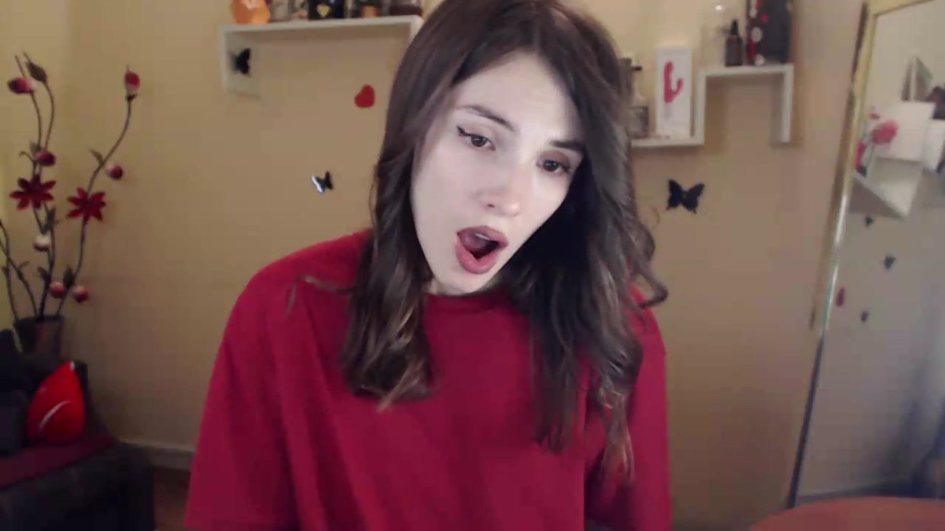 Gallery image thumbnail from MiaRoony's myfreecams stream on, 08/21/2026, 13:56 image 20 of 20
