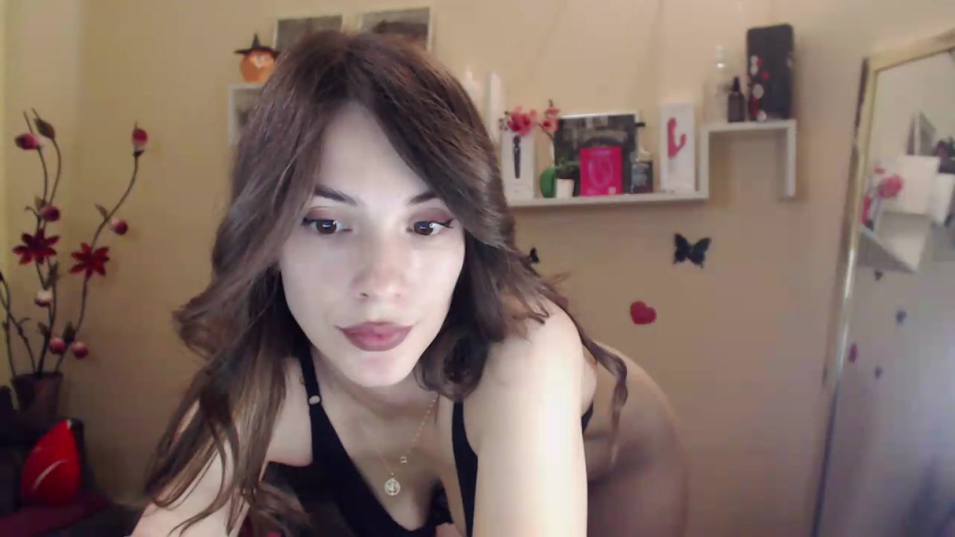 Gallery image thumbnail from MiaRoony's myfreecams stream on, 08/21/2026, 13:56 image 12 of 20