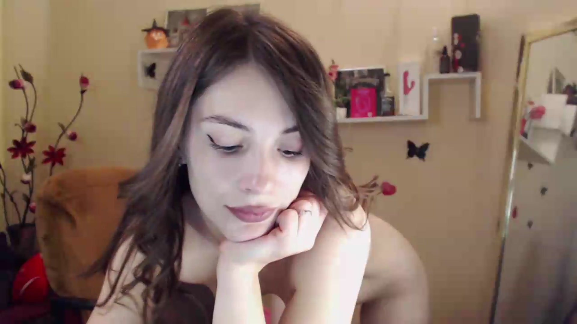Gallery image thumbnail from MiaRoony's myfreecams stream on, 08/21/2026, 13:56 image 19 of 20