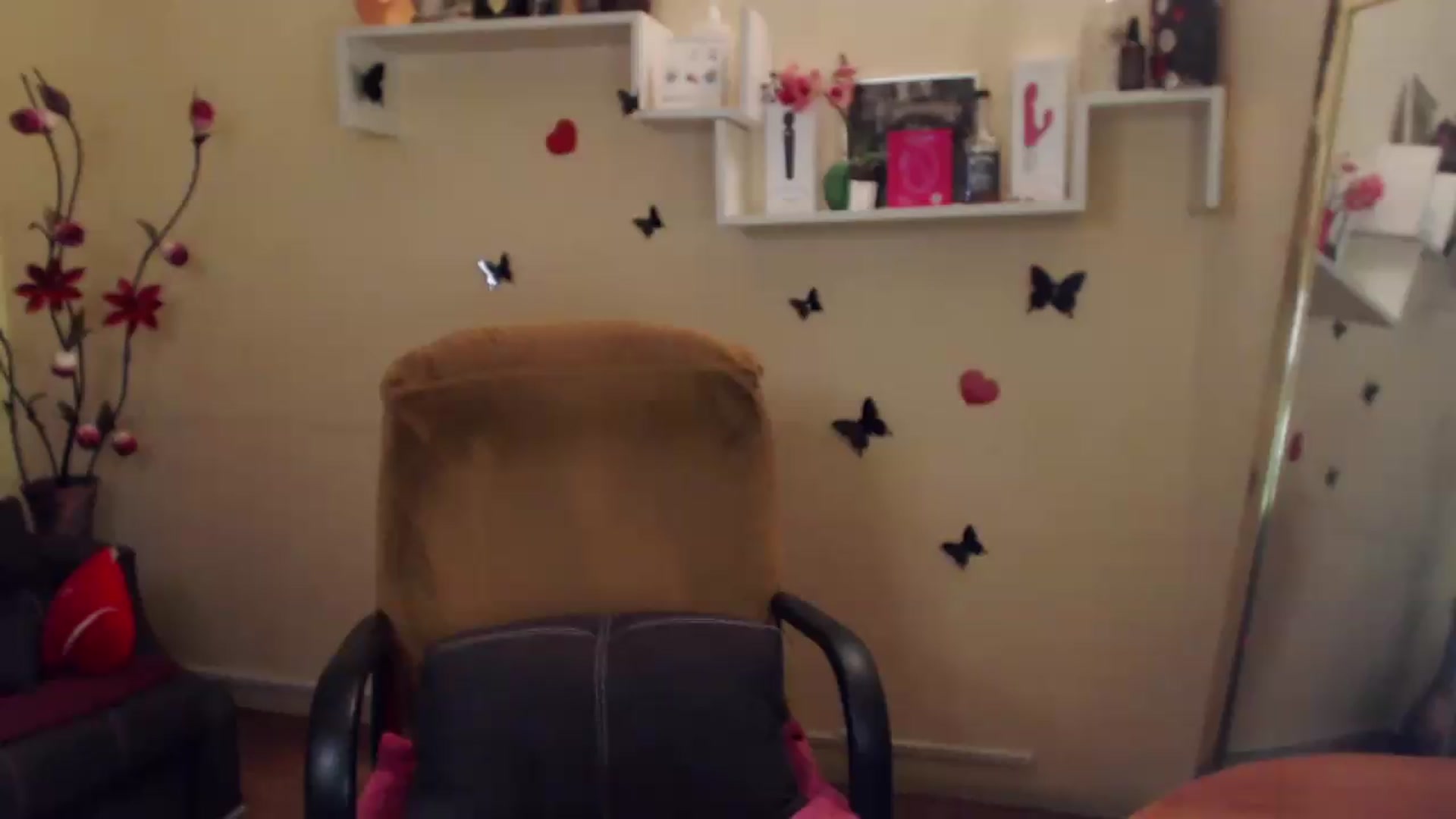 Gallery image thumbnail from MiaRoony's myfreecams stream on, 08/21/2026, 16:02 image 5 of 20