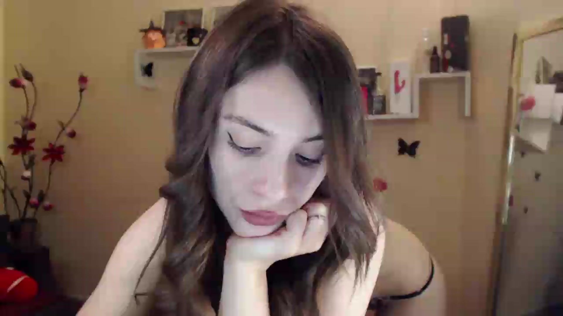Gallery image thumbnail from MiaRoony's myfreecams stream on, 08/22/2026, 15:05 image 4 of 20