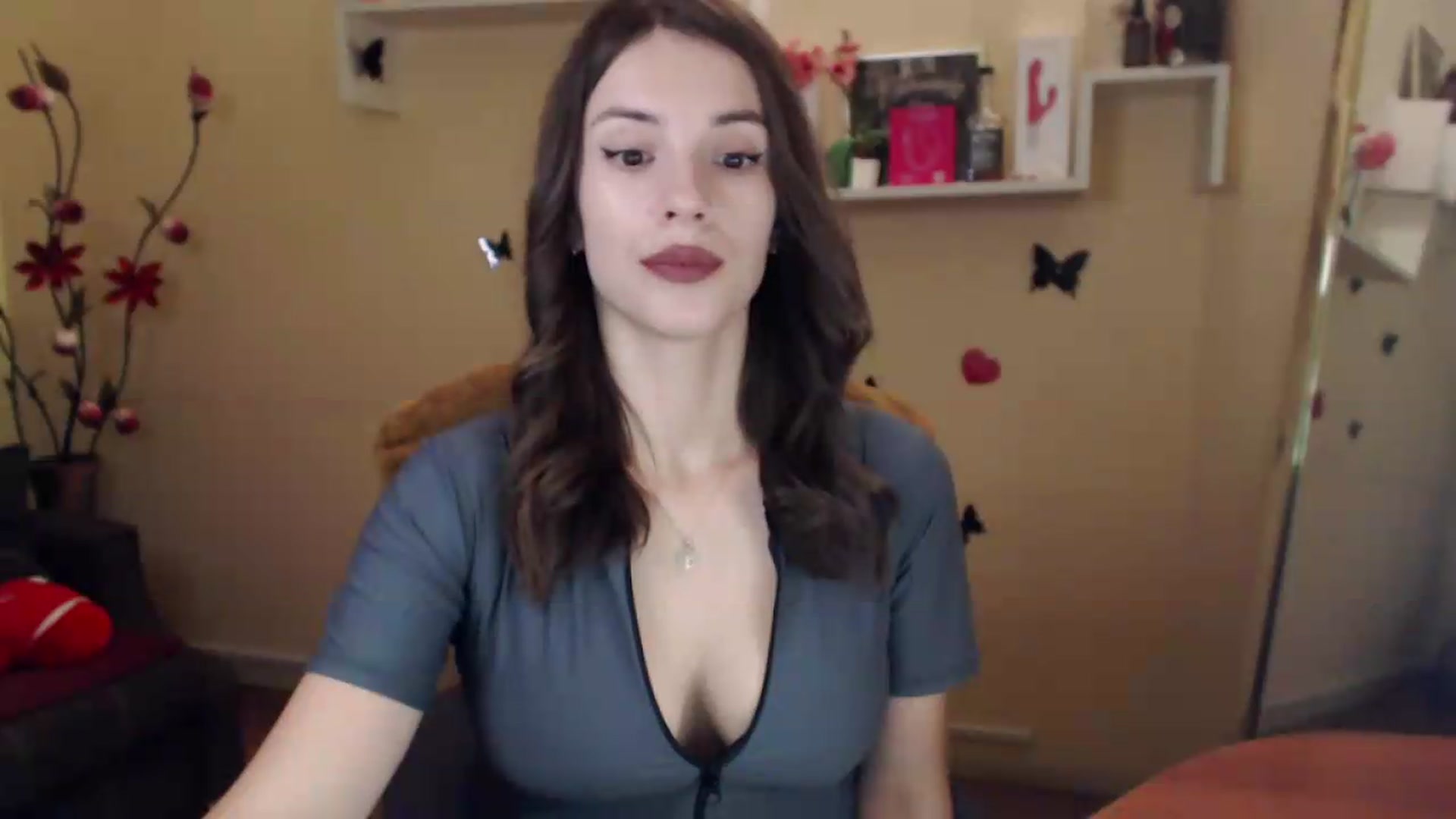 Gallery image thumbnail from MiaRoony's myfreecams stream on, 08/22/2026, 15:44 image 19 of 20