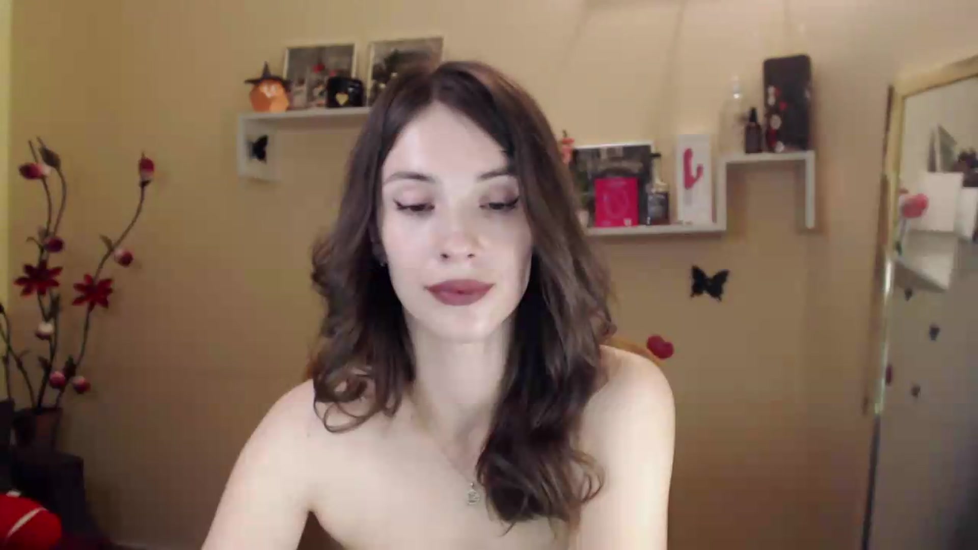 Gallery image thumbnail from MiaRoony's myfreecams stream on, 08/22/2026, 16:20 image 18 of 20