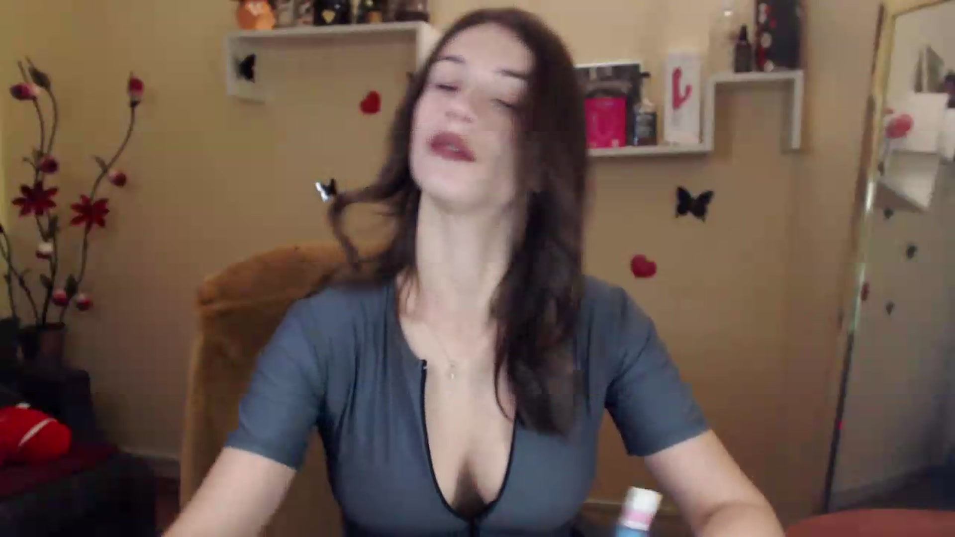 Gallery image thumbnail from MiaRoony's myfreecams stream on, 08/22/2026, 16:20 image 8 of 20