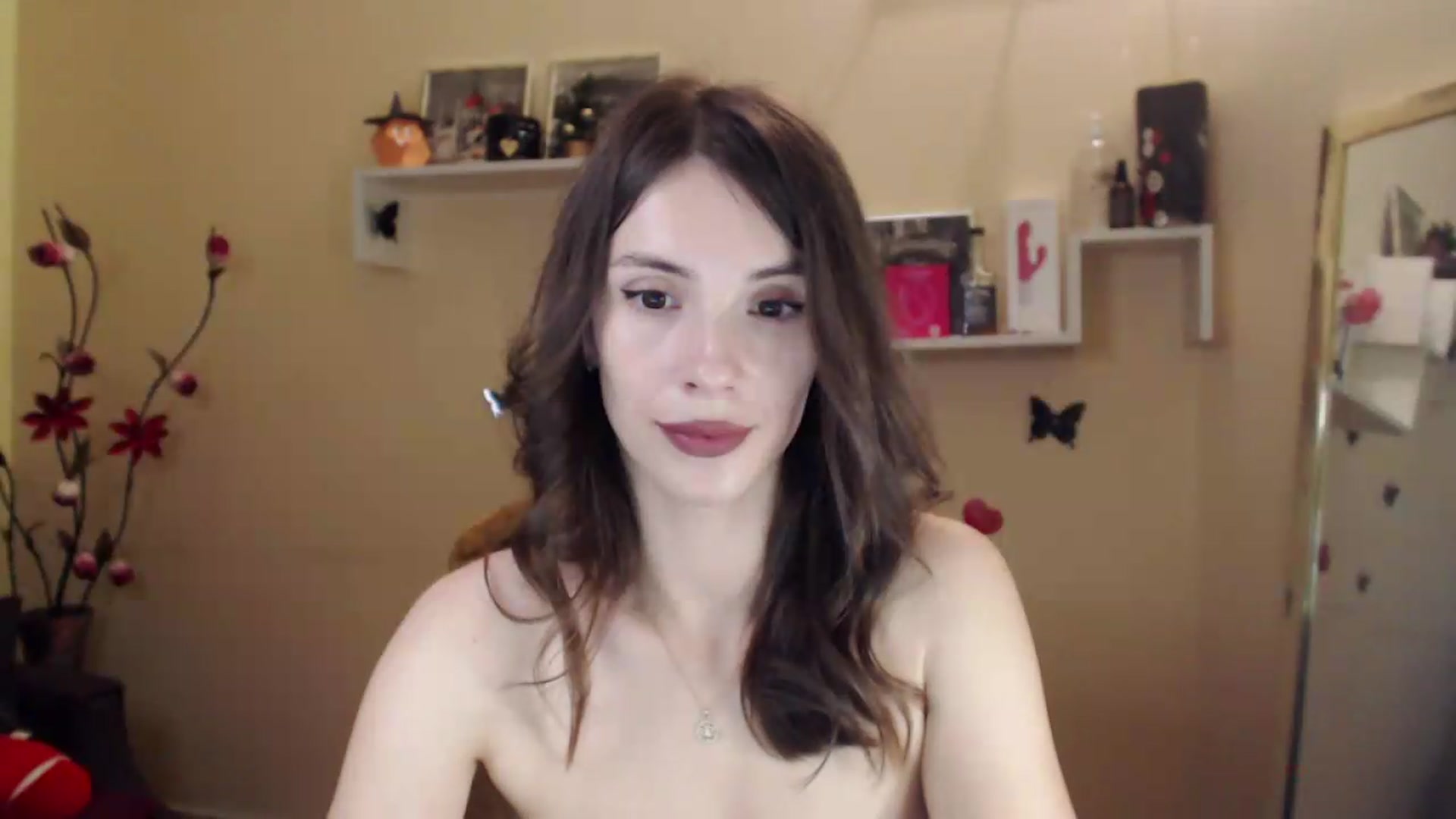 Gallery image thumbnail from MiaRoony's myfreecams stream on, 08/22/2026, 16:20 image 20 of 20