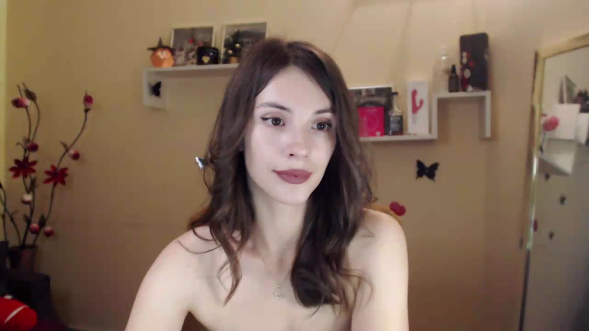 Gallery image thumbnail from MiaRoony's myfreecams stream on, 08/22/2026, 16:20 image 19 of 20