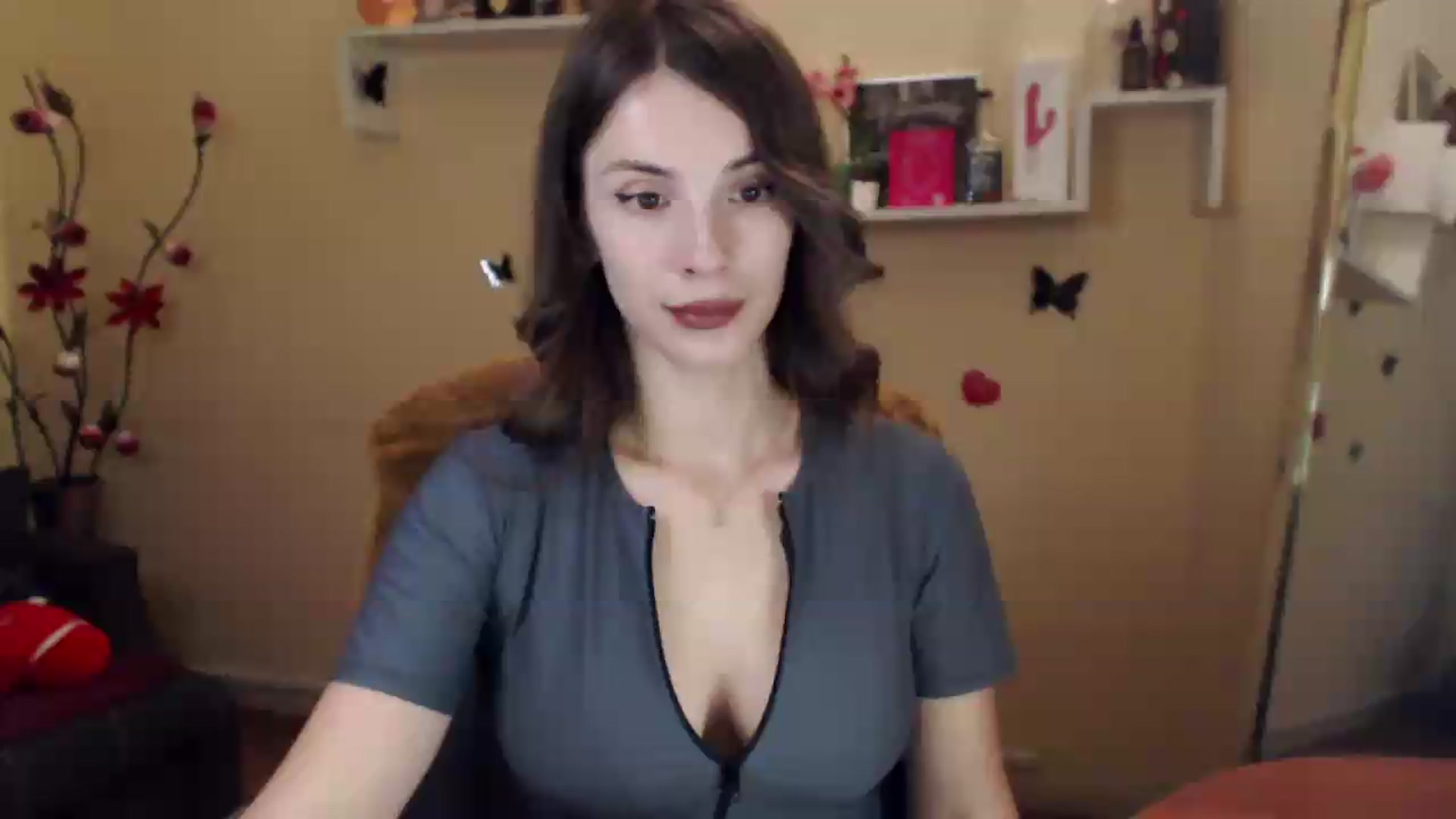 Gallery image thumbnail from MiaRoony's myfreecams stream on, 08/22/2026, 18:01 image 15 of 20