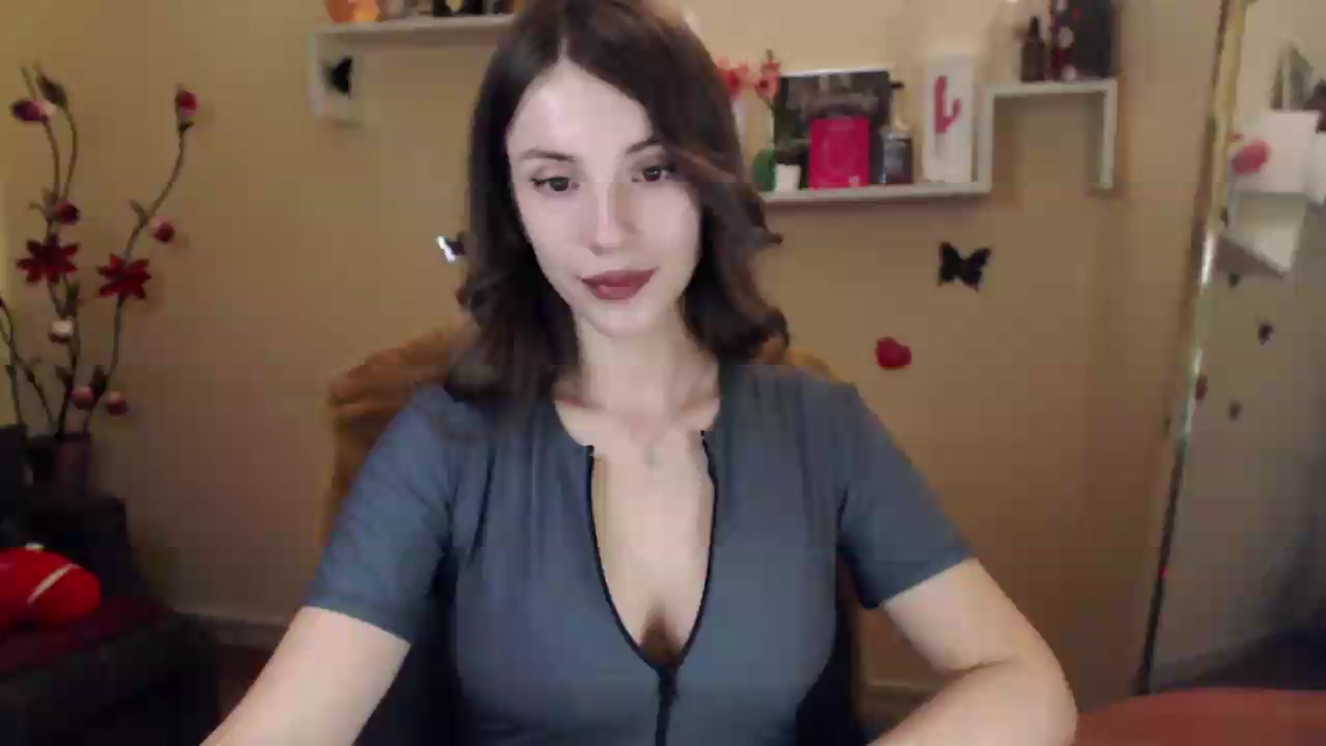Gallery image thumbnail from MiaRoony's myfreecams stream on, 08/22/2026, 18:01 image 14 of 20