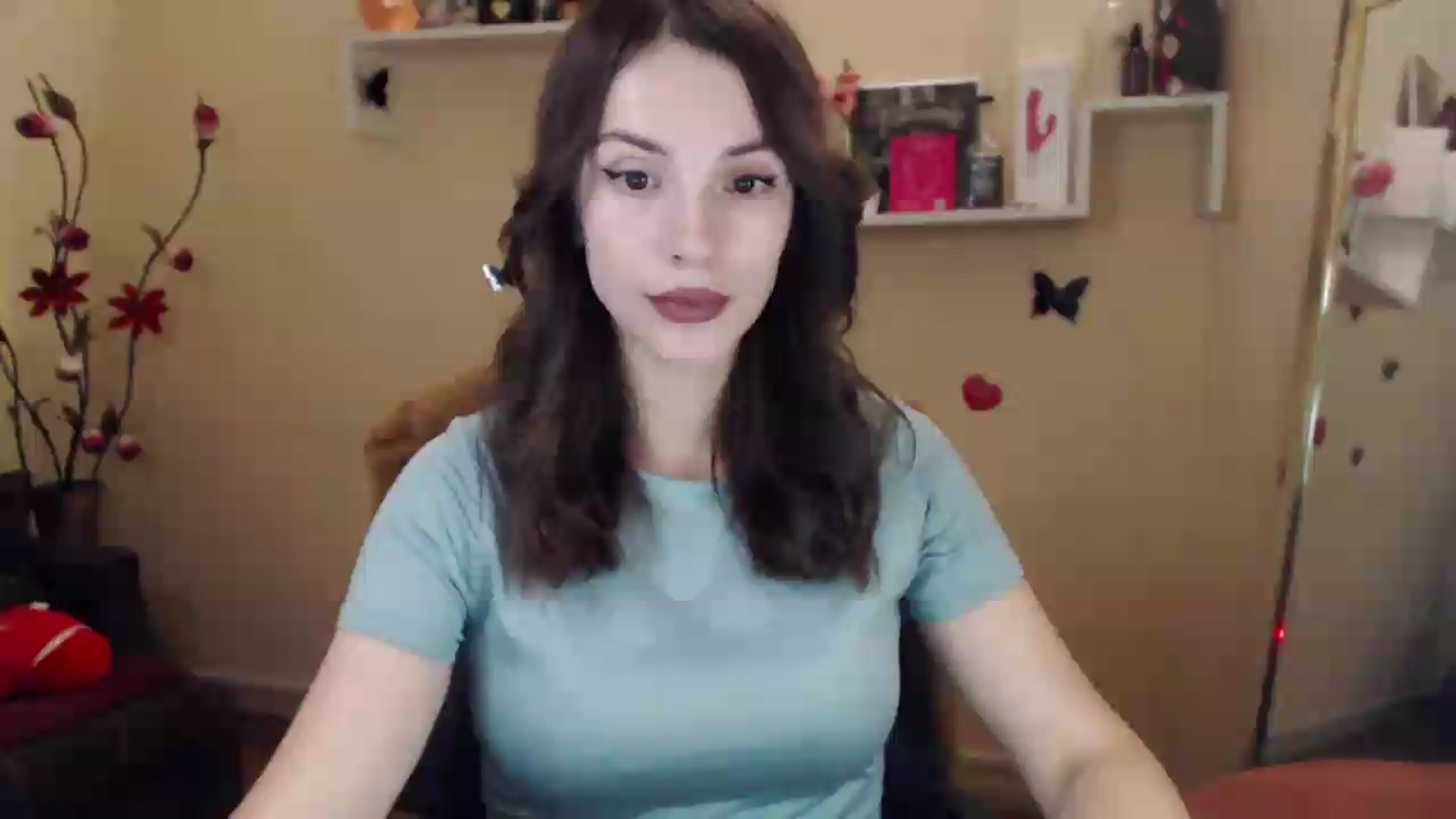 Gallery image thumbnail from MiaRoony's myfreecams stream on, 08/23/2026, 12:19 image 1 of 20