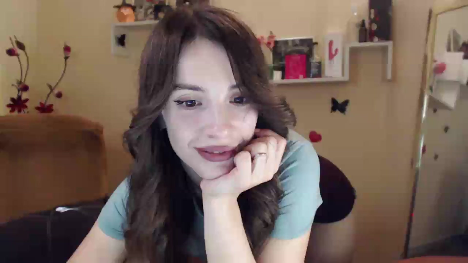 Gallery image thumbnail from MiaRoony's myfreecams stream on, 08/23/2026, 12:19 image 13 of 20