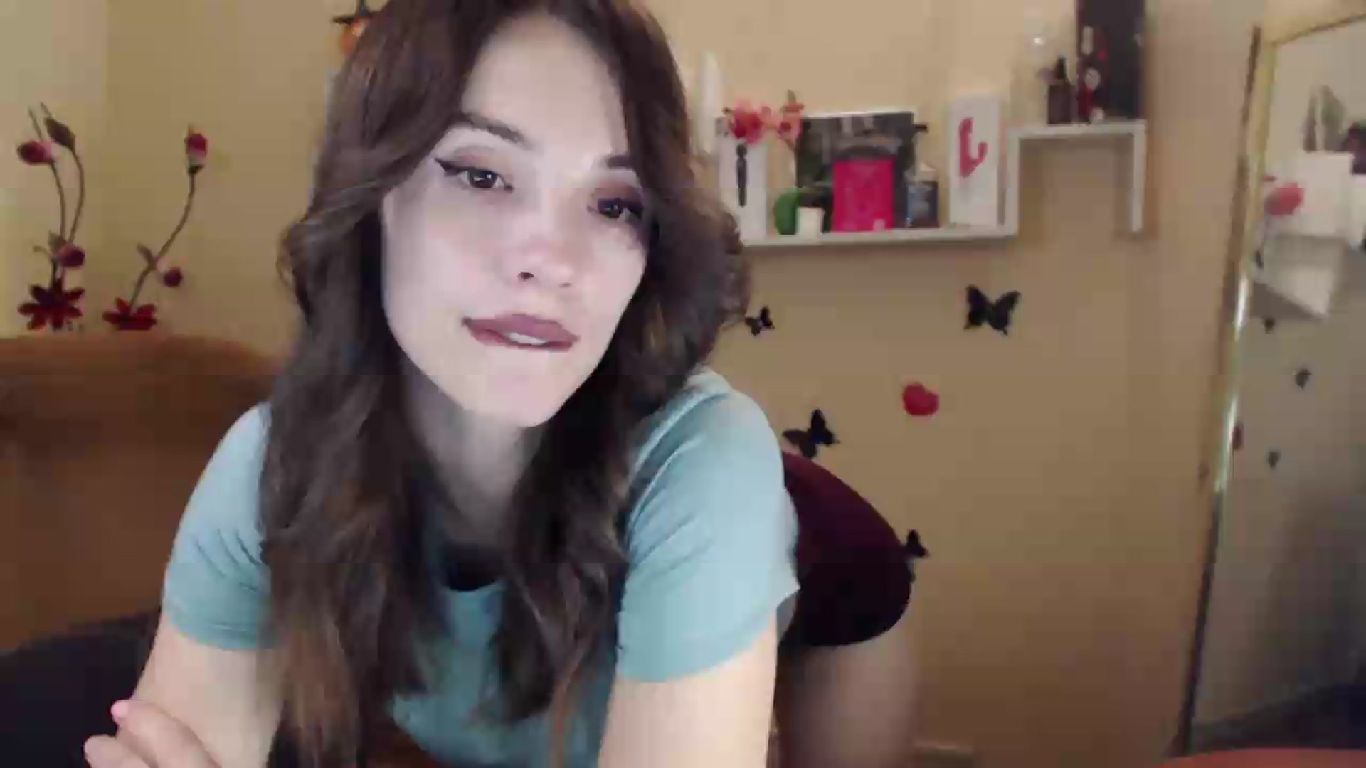 Gallery image thumbnail from MiaRoony's myfreecams stream on, 08/23/2026, 12:19 image 14 of 20