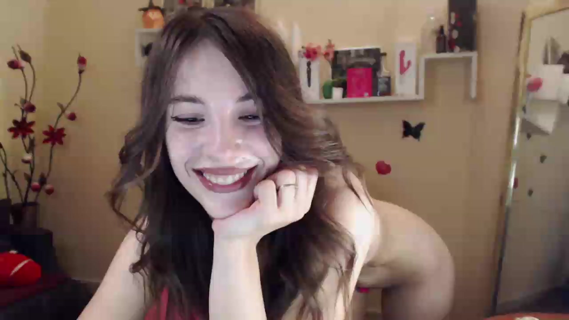 Gallery image thumbnail from MiaRoony's myfreecams stream on, 08/23/2026, 12:27 image 4 of 20