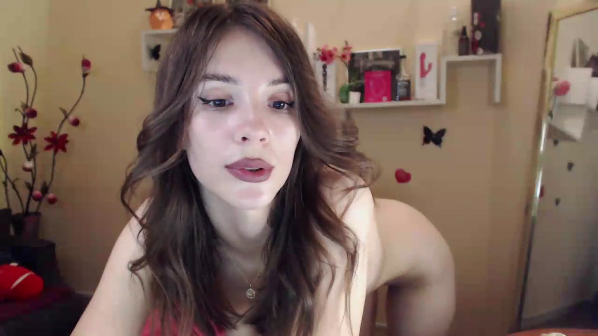 Gallery image thumbnail from MiaRoony's myfreecams stream on, 08/23/2026, 12:27 image 12 of 20