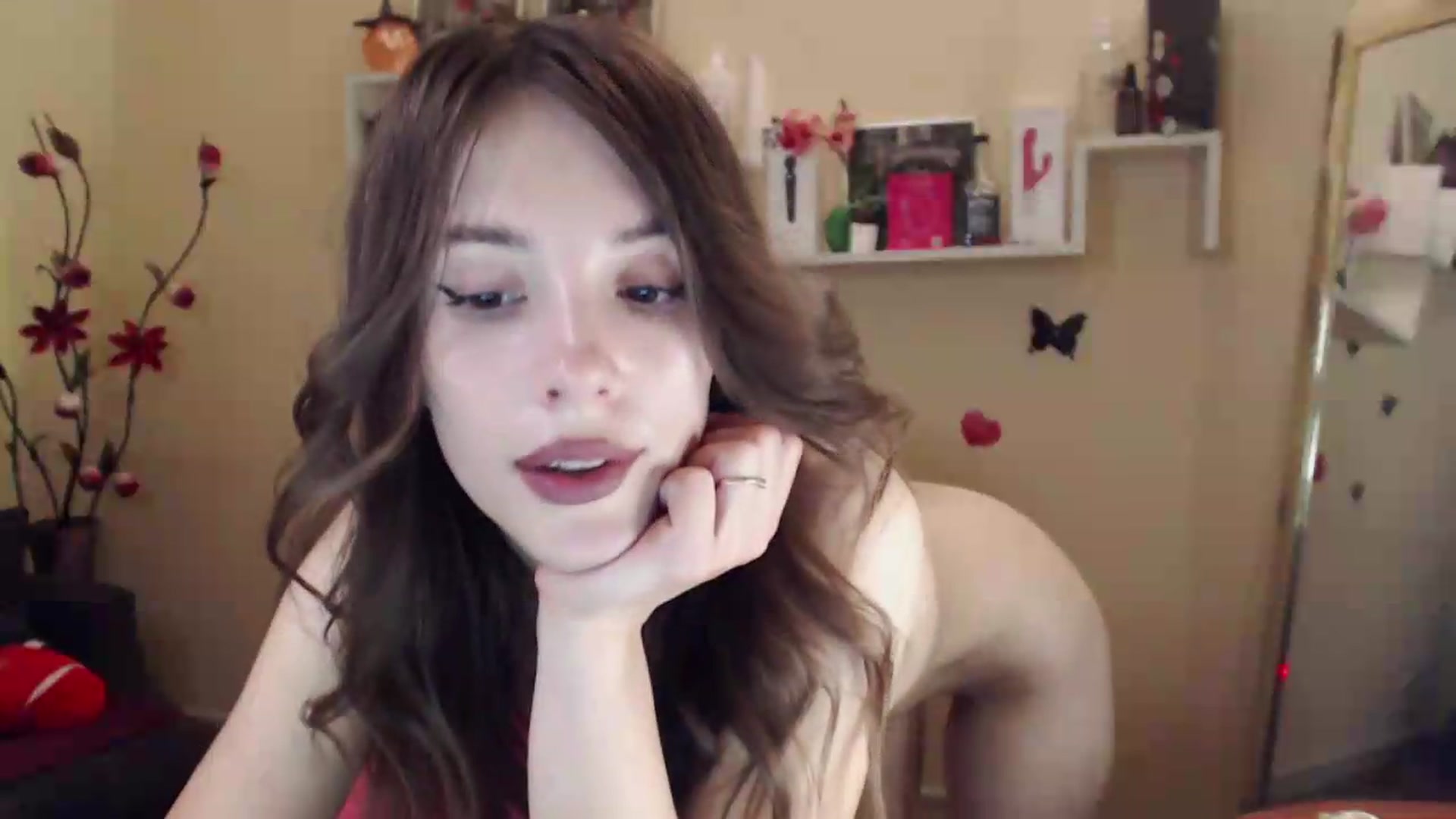 Gallery image thumbnail from MiaRoony's myfreecams stream on, 08/23/2026, 12:27 image 13 of 20