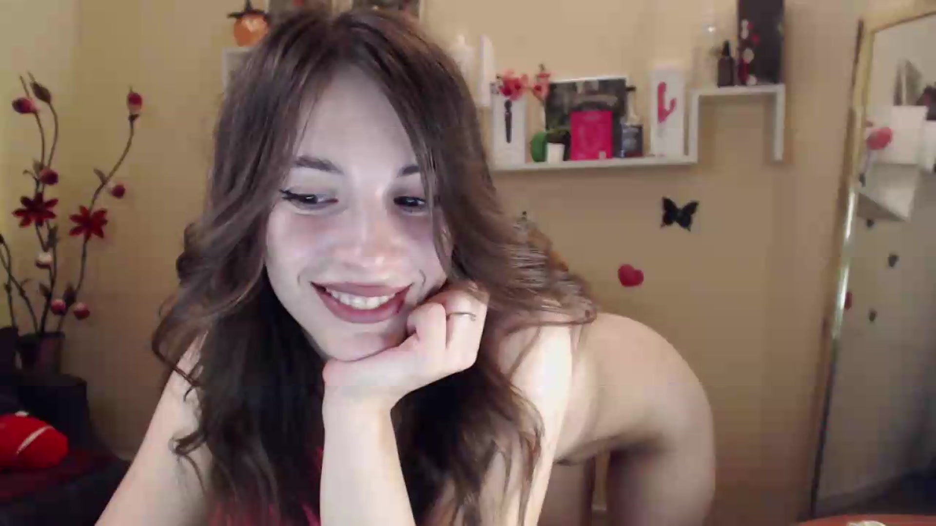 Gallery image thumbnail from MiaRoony's myfreecams stream on, 08/23/2026, 12:27 image 15 of 20